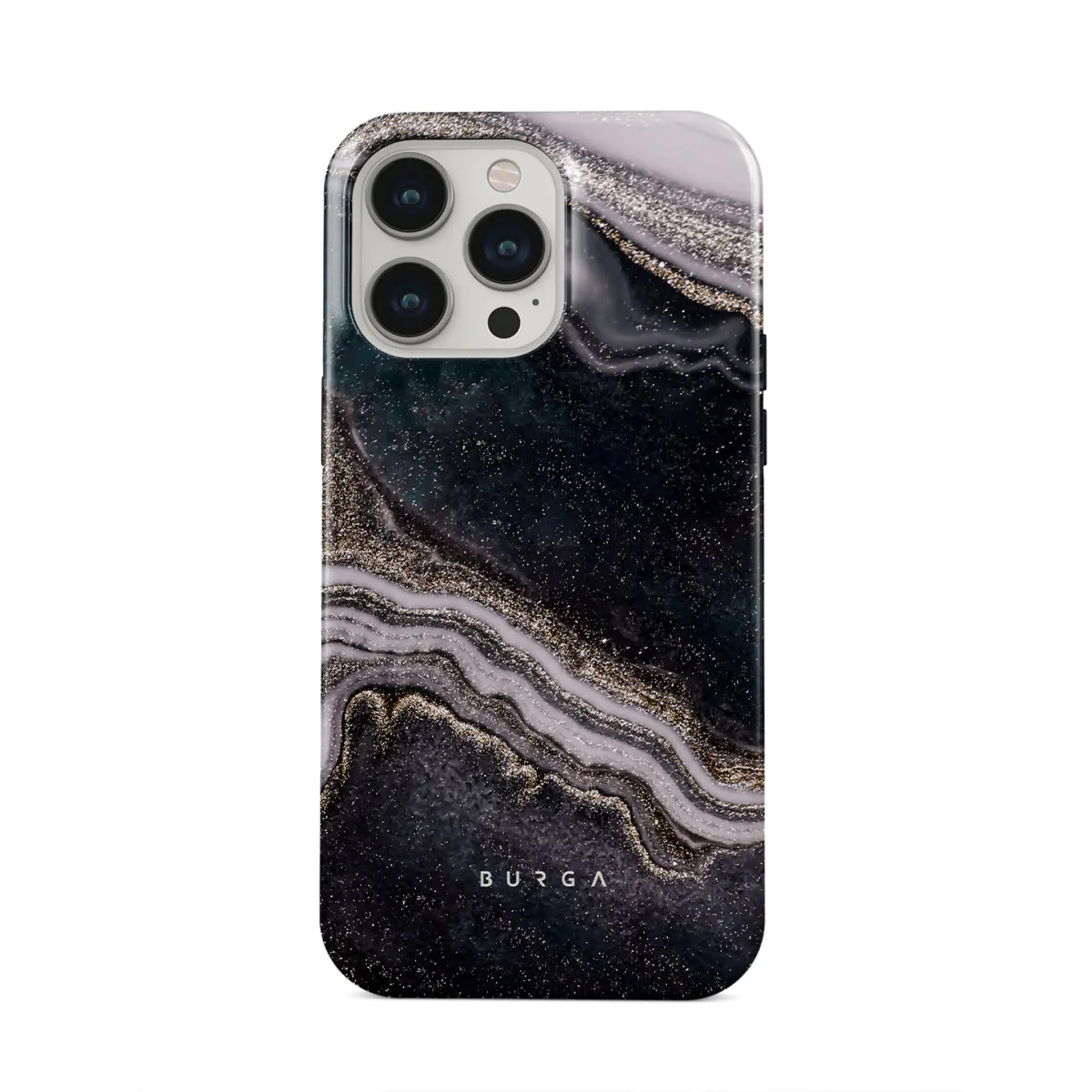 Burga Magic Night Cover til iPhone 14 Pro Max