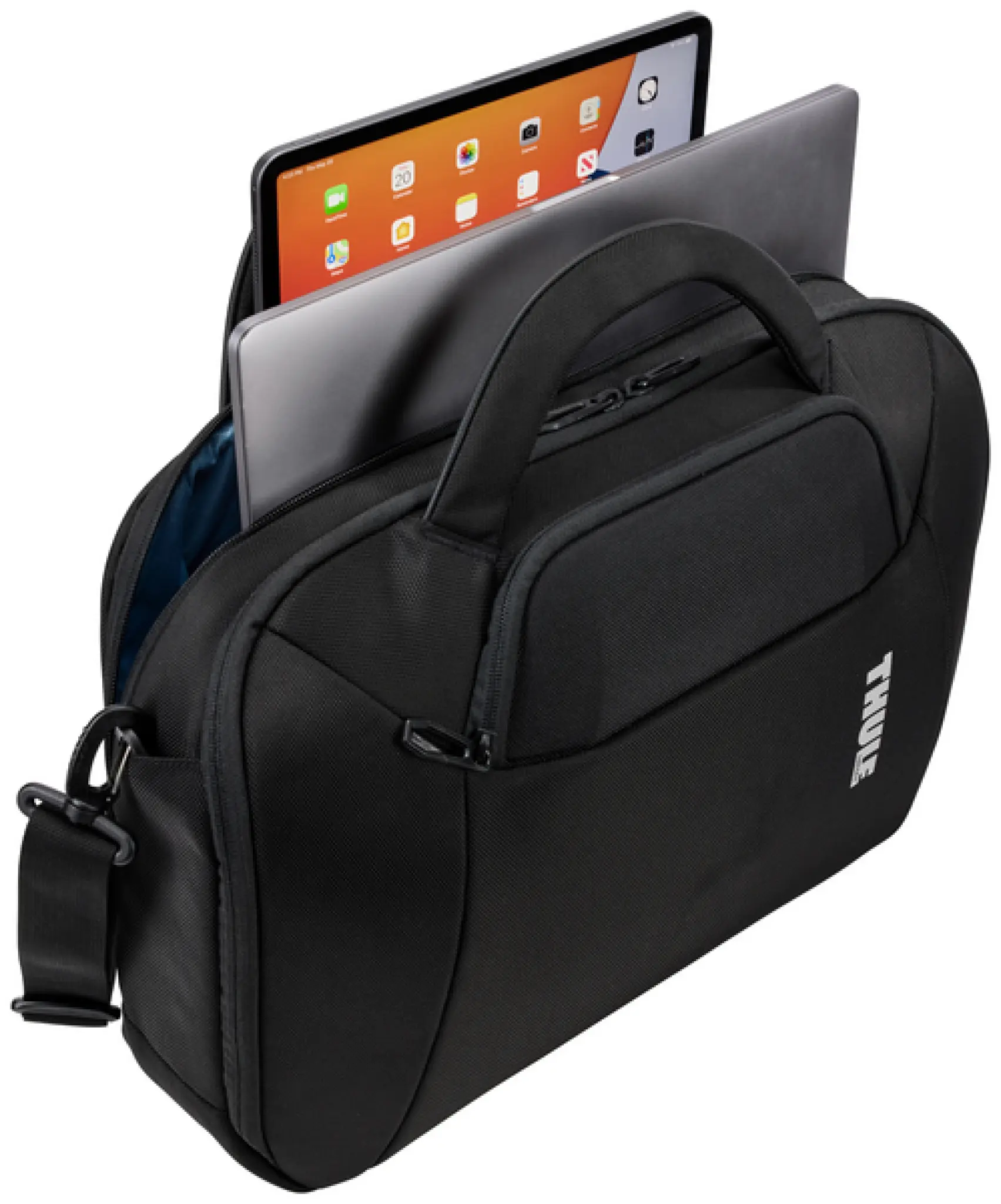 Thule Accent Briefcase 17L. Black