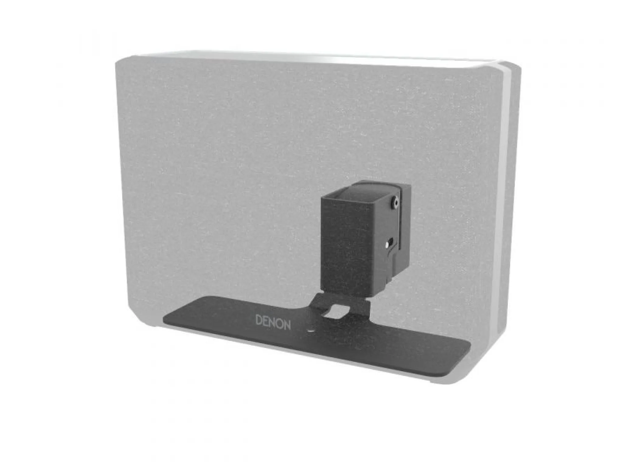 Cavus Swivel & Tilt Wall Mount for Denon Smart Home 250. Black