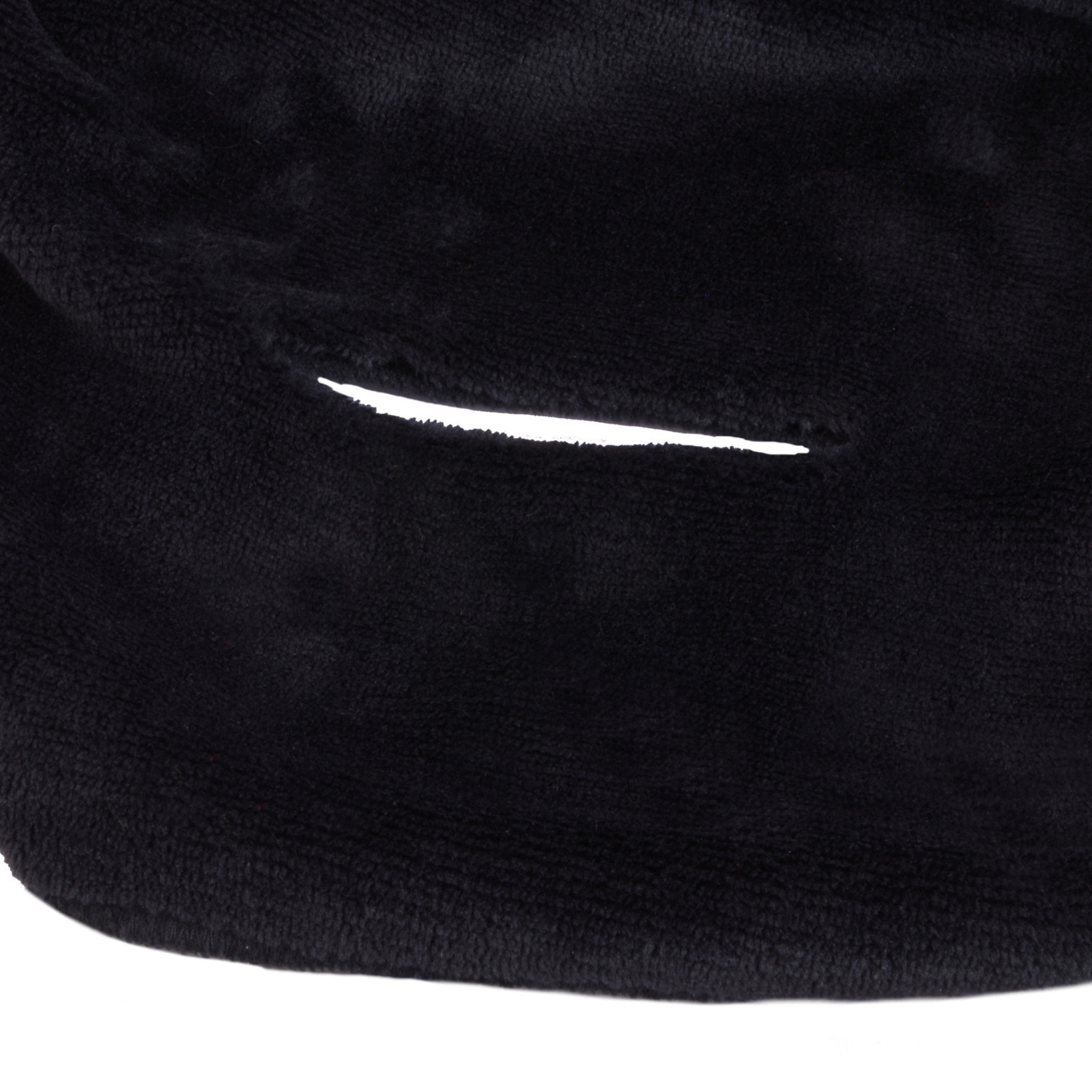 Glovii Heated Scarf. Black Glovii Heated Scarf. Black