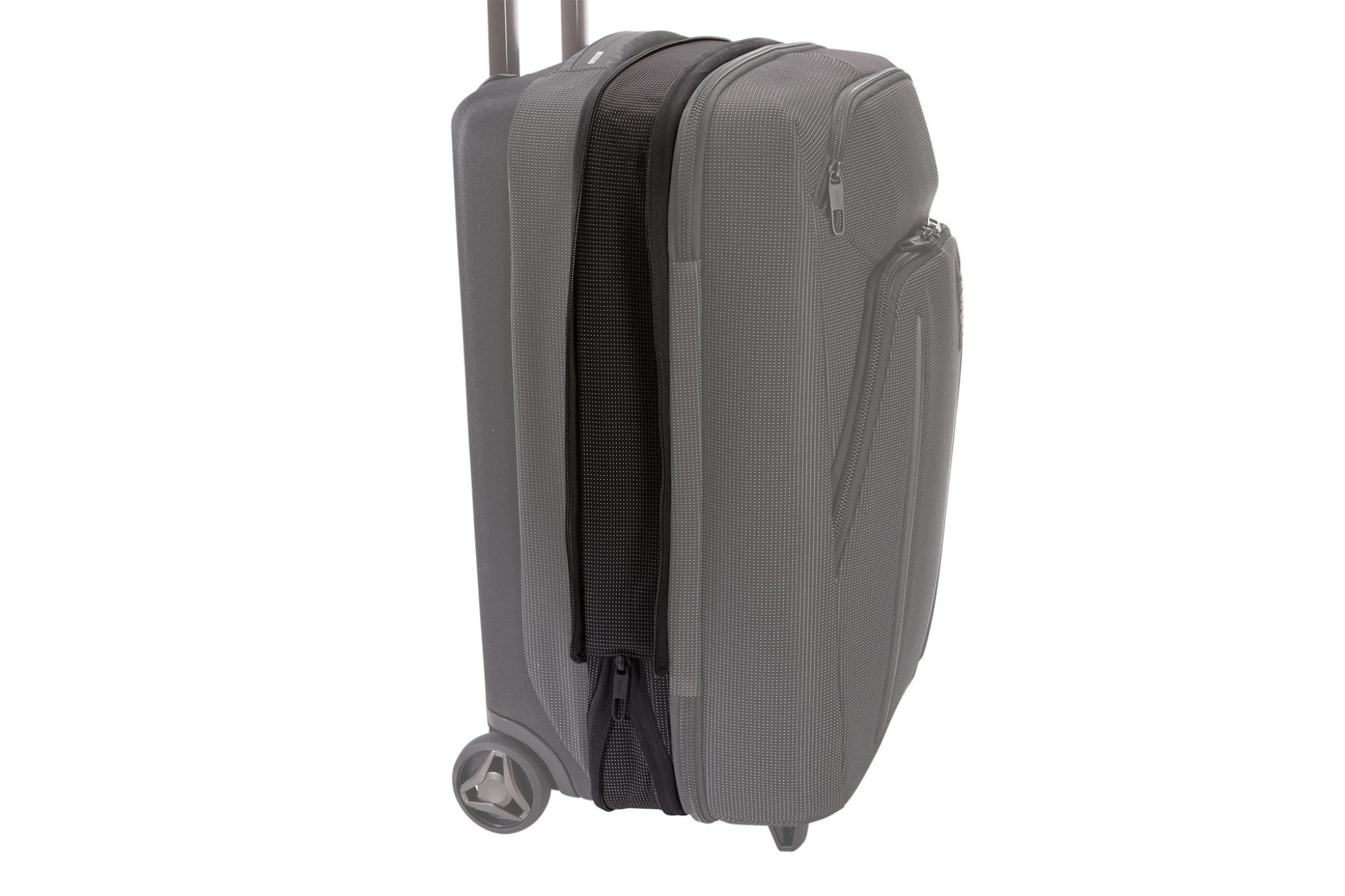 Thule Crossover 2 Carry On 38L. Black Thule Crossover 2 Carry On 38L. Black