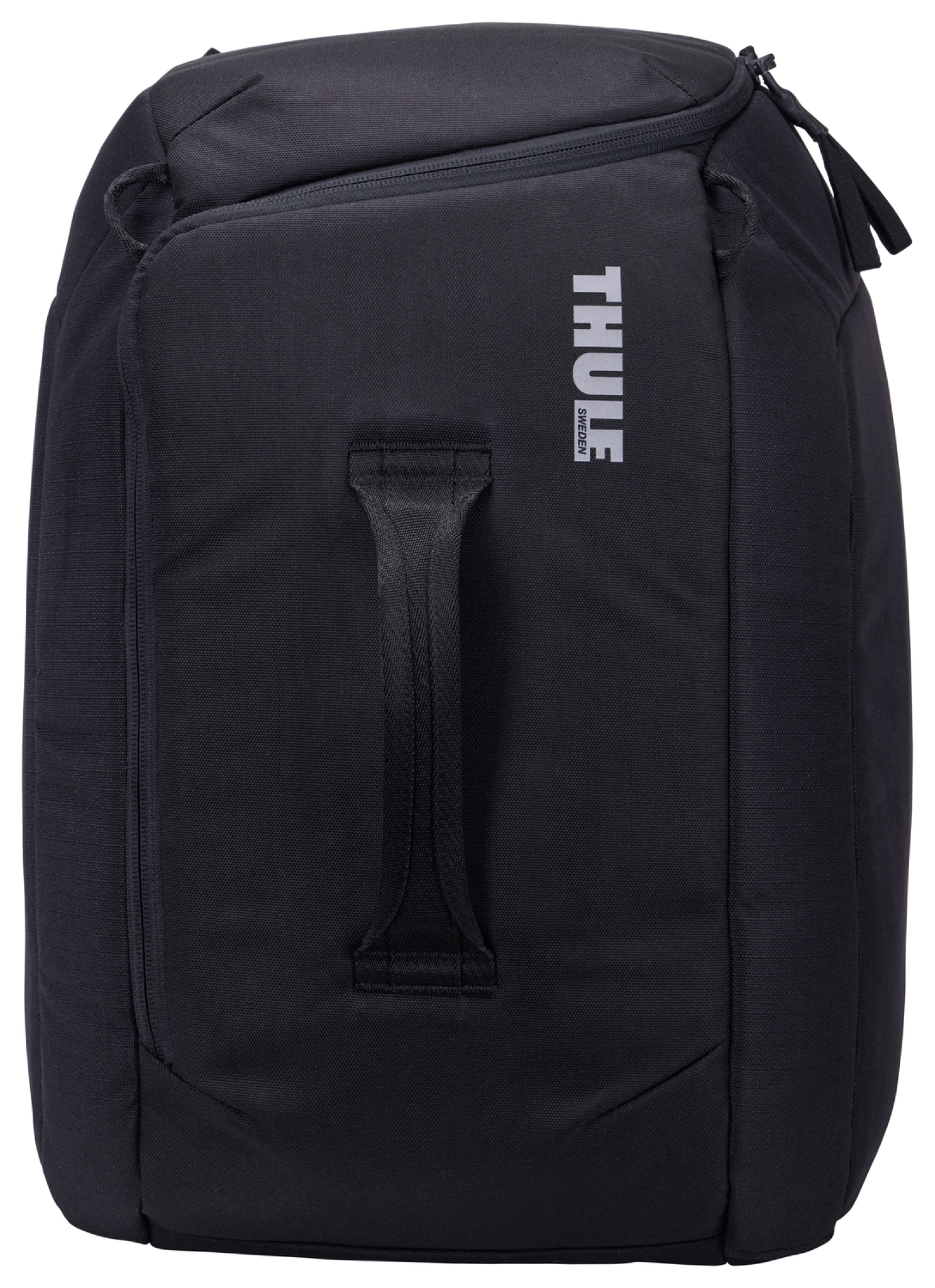 Thule Roundtrip skistøvlerygsæk 45L. Sort