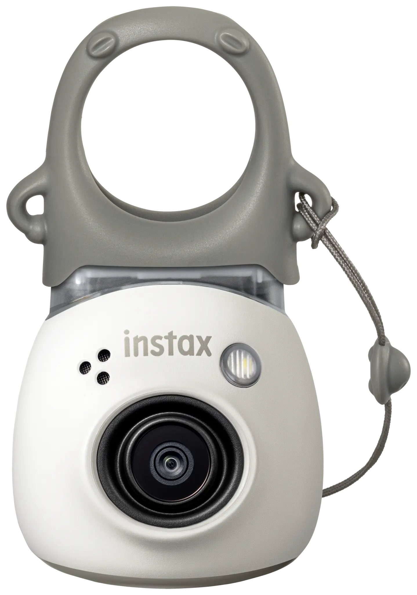 INSTAX Pal digitalt kamera. Creme