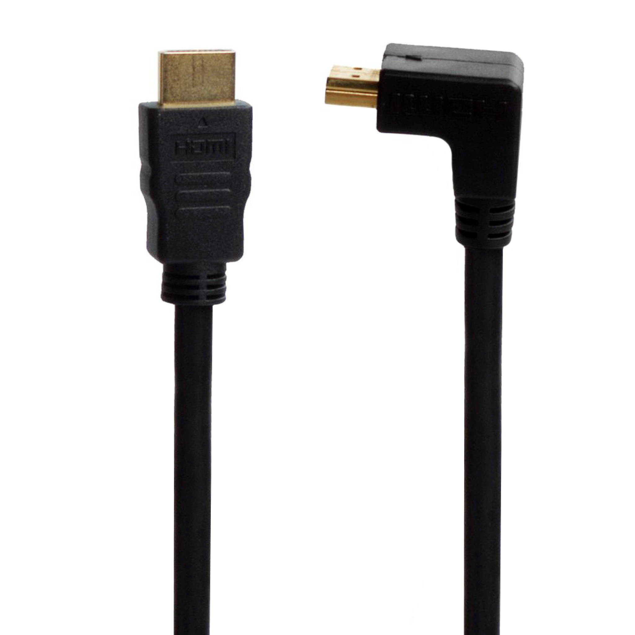 Connectech HDMI Cable 1.3. 1.5m. Black