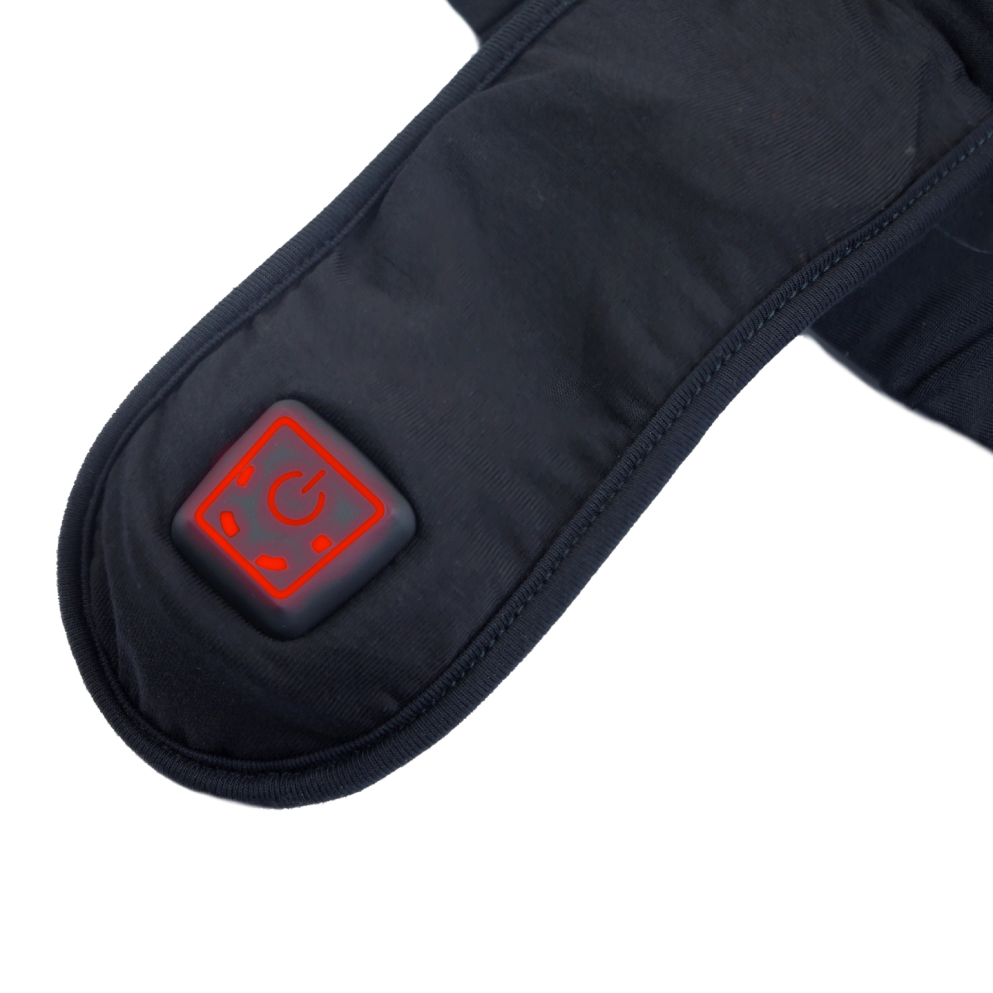 Glovii Heated Pants L. Black