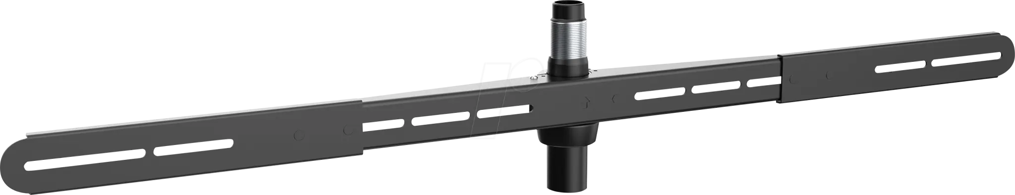Soundbar Bracket. Black
