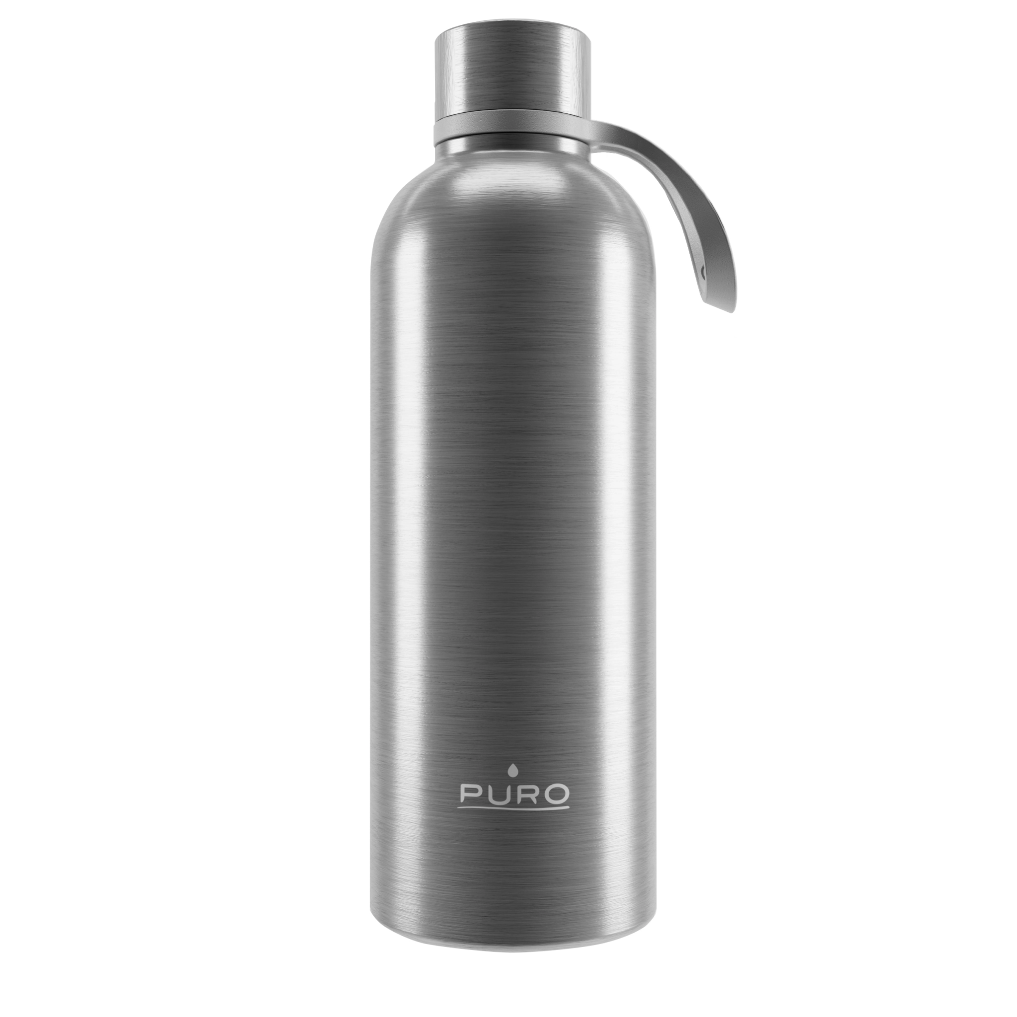 PURO Drink Me Thermal Bottle 750ml
