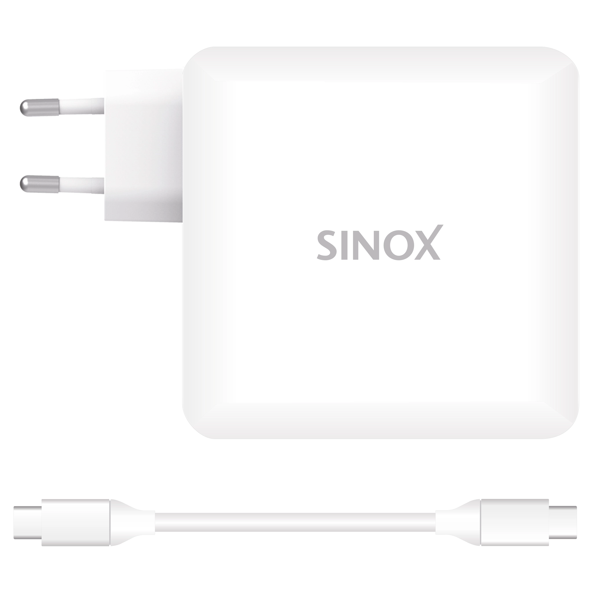 Sinox Macbook™ USB C 45W Power Supply replacement