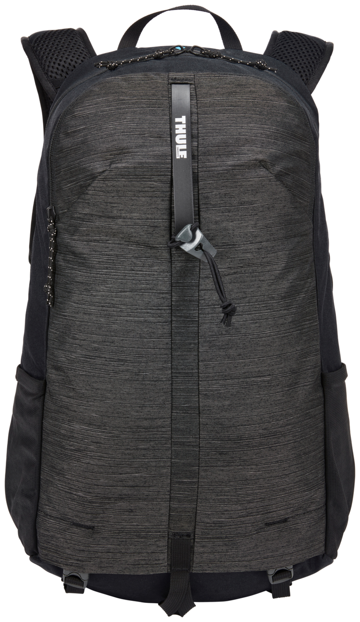 Thule Nanum 18L Hiking Backpack. Black