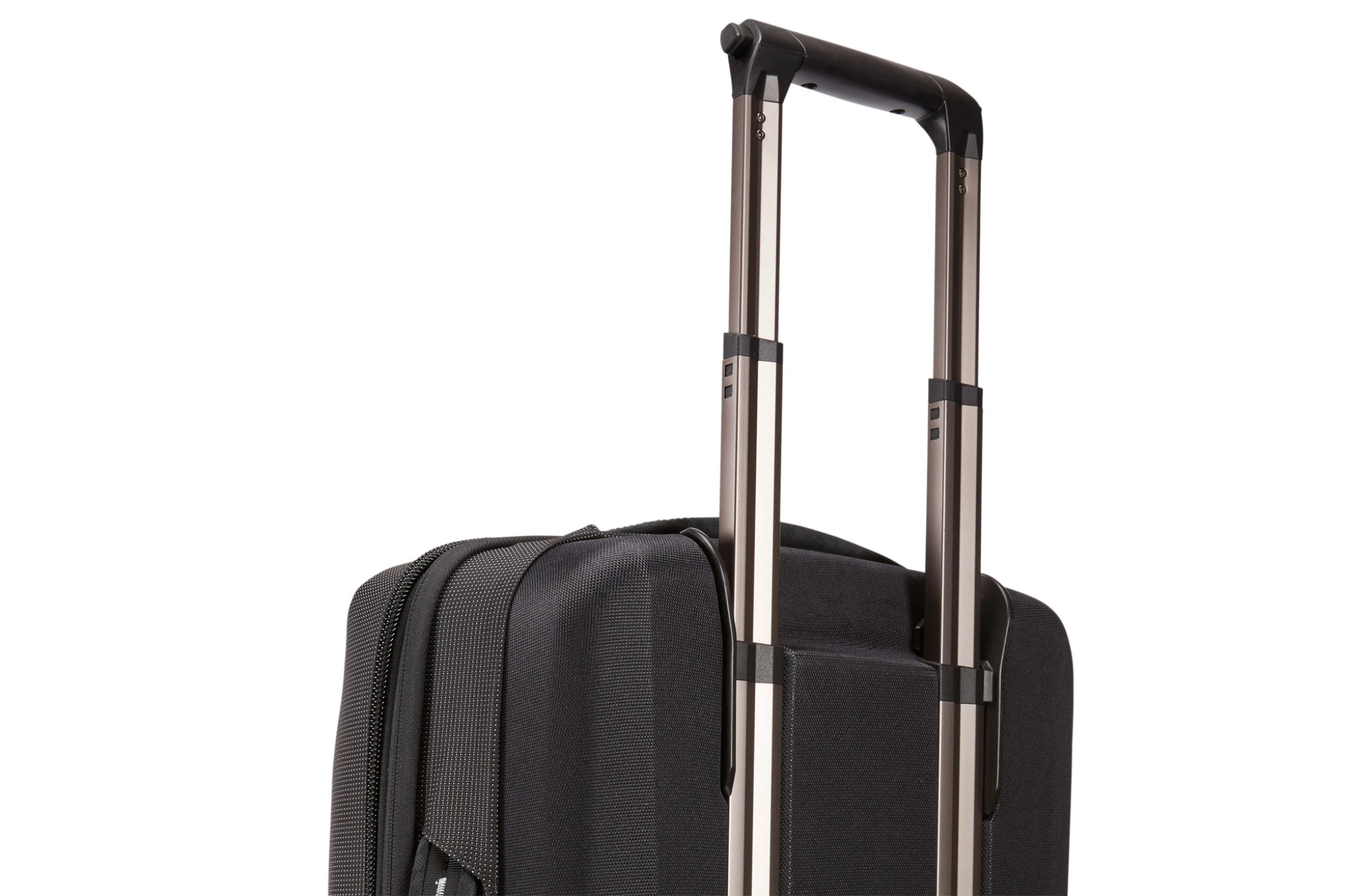 Thule Crossover 2 Carry On 38L. Black Thule Crossover 2 Carry On 38L. Black