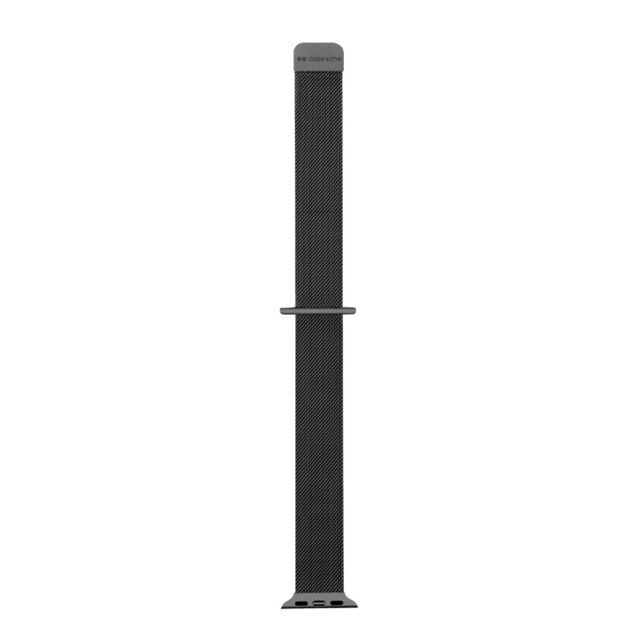 SBS Apple Watch® Band. 38/40/41 mm. Dark Grey