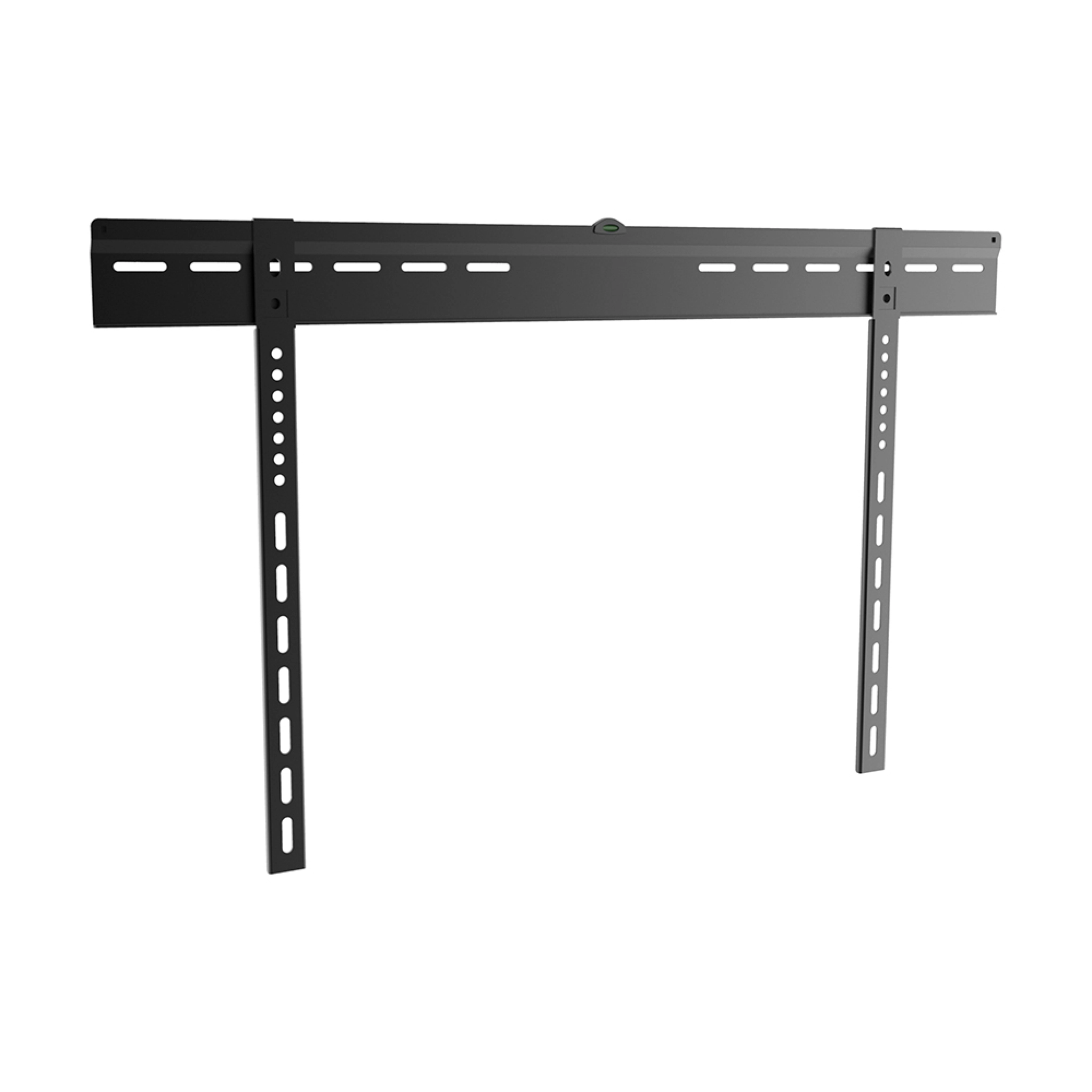 Sinox One TV Wall Mount. 40"-84". Black