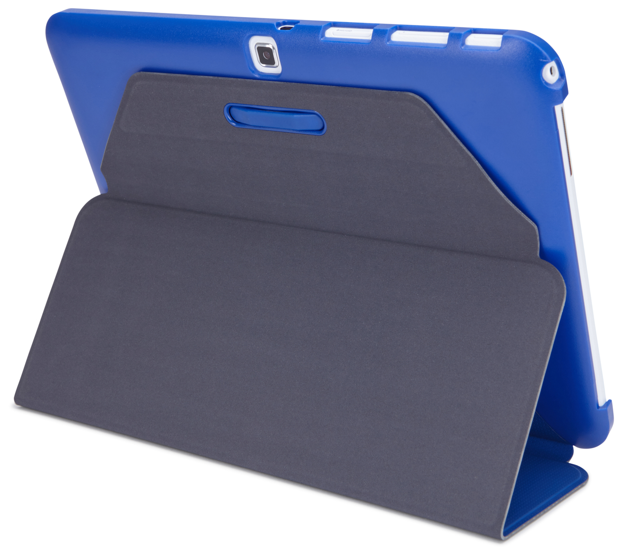 Case Logic Cover Galaxy Tab4. Blue