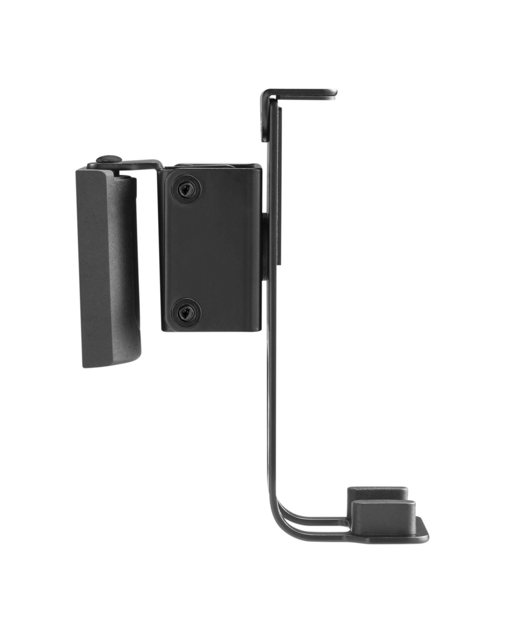 Sinox One SONOS® One, One SL, Play:1 Speaker Mount. Black