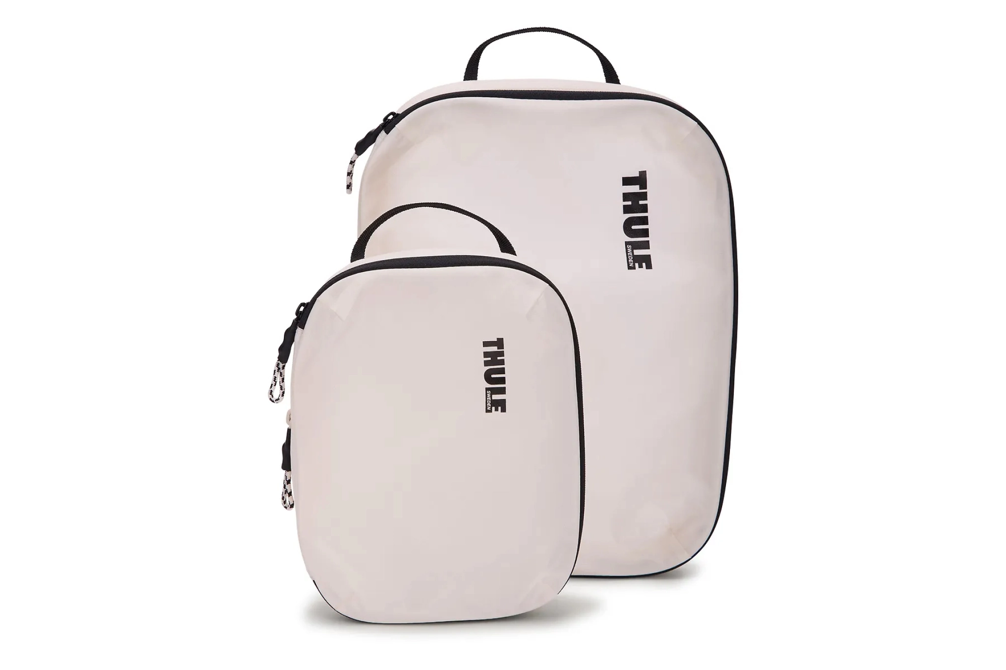 Thule Compression Cube Set. White
