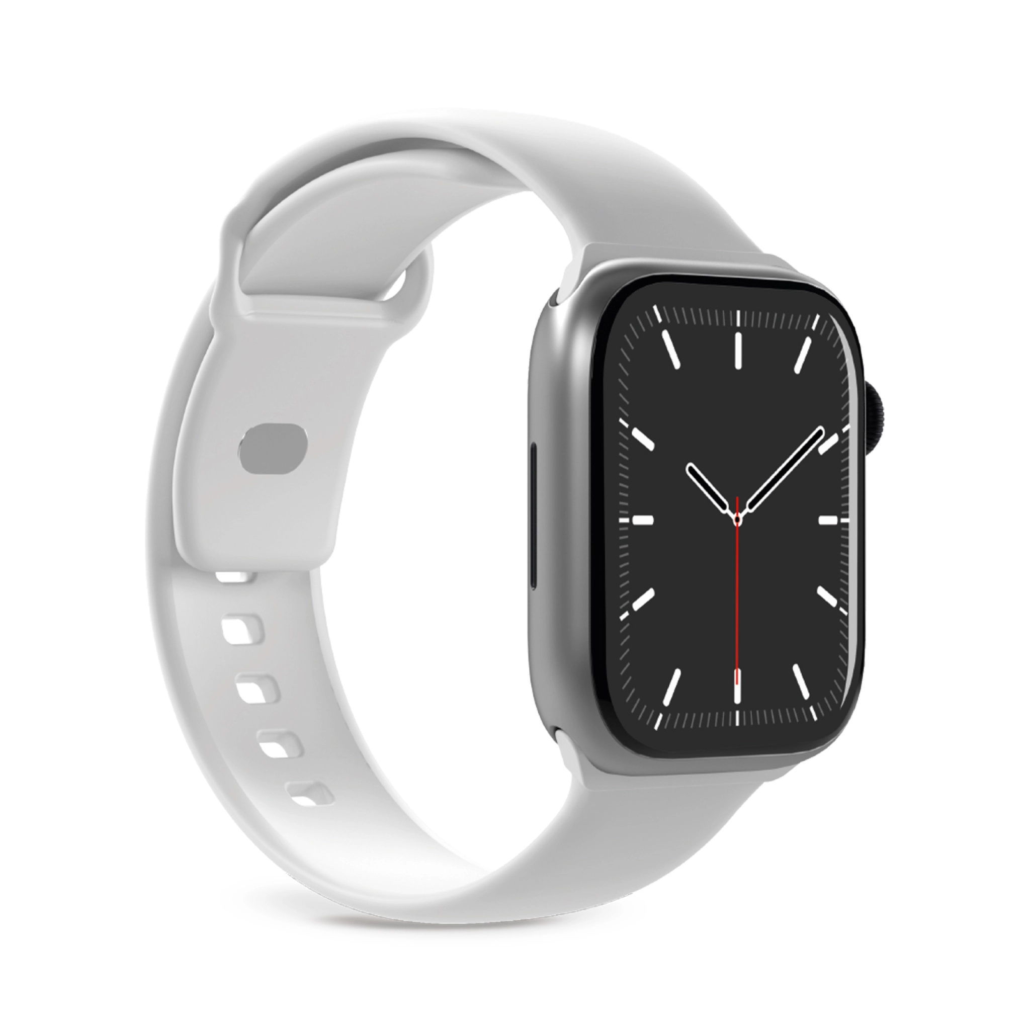 PURO ICON-rem til Apple Watch 42-44-45-46-49mm