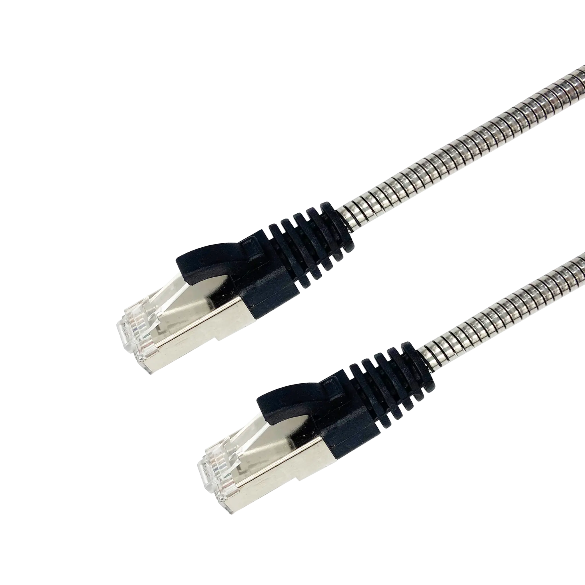 Sinox Gaming STP Cat7 Network Cable. 5m. Steel