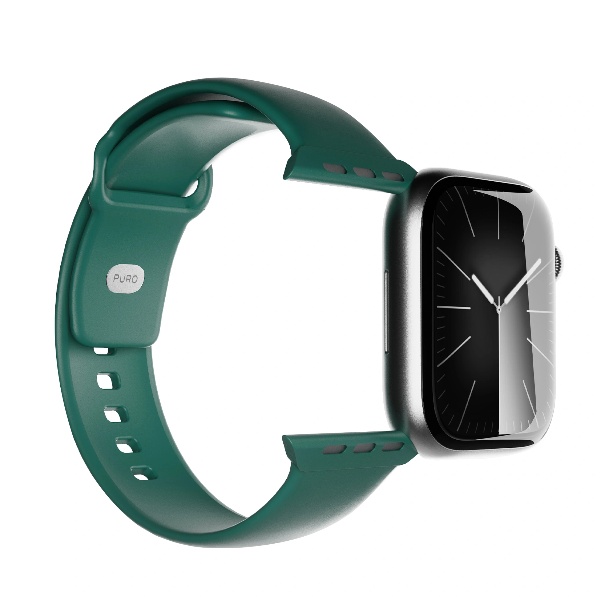 PURO ICON-rem til Apple Watch 42-44-45-46-49mm