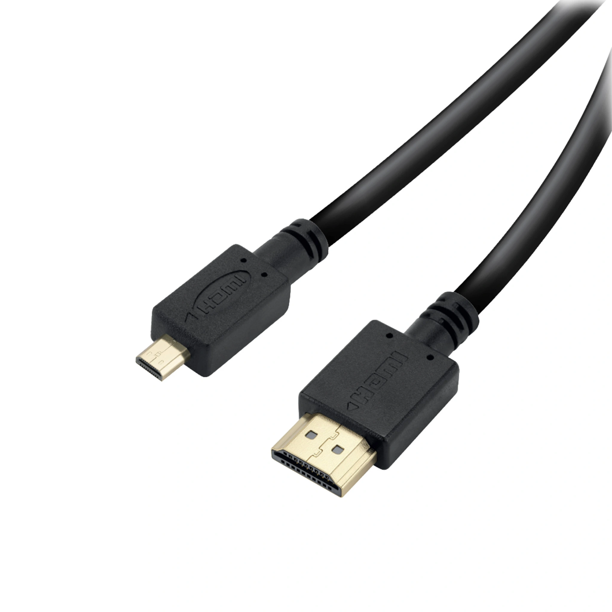 Vivanco Premium High Speed HDMI-kabel med Ethernet, 1,5 m
