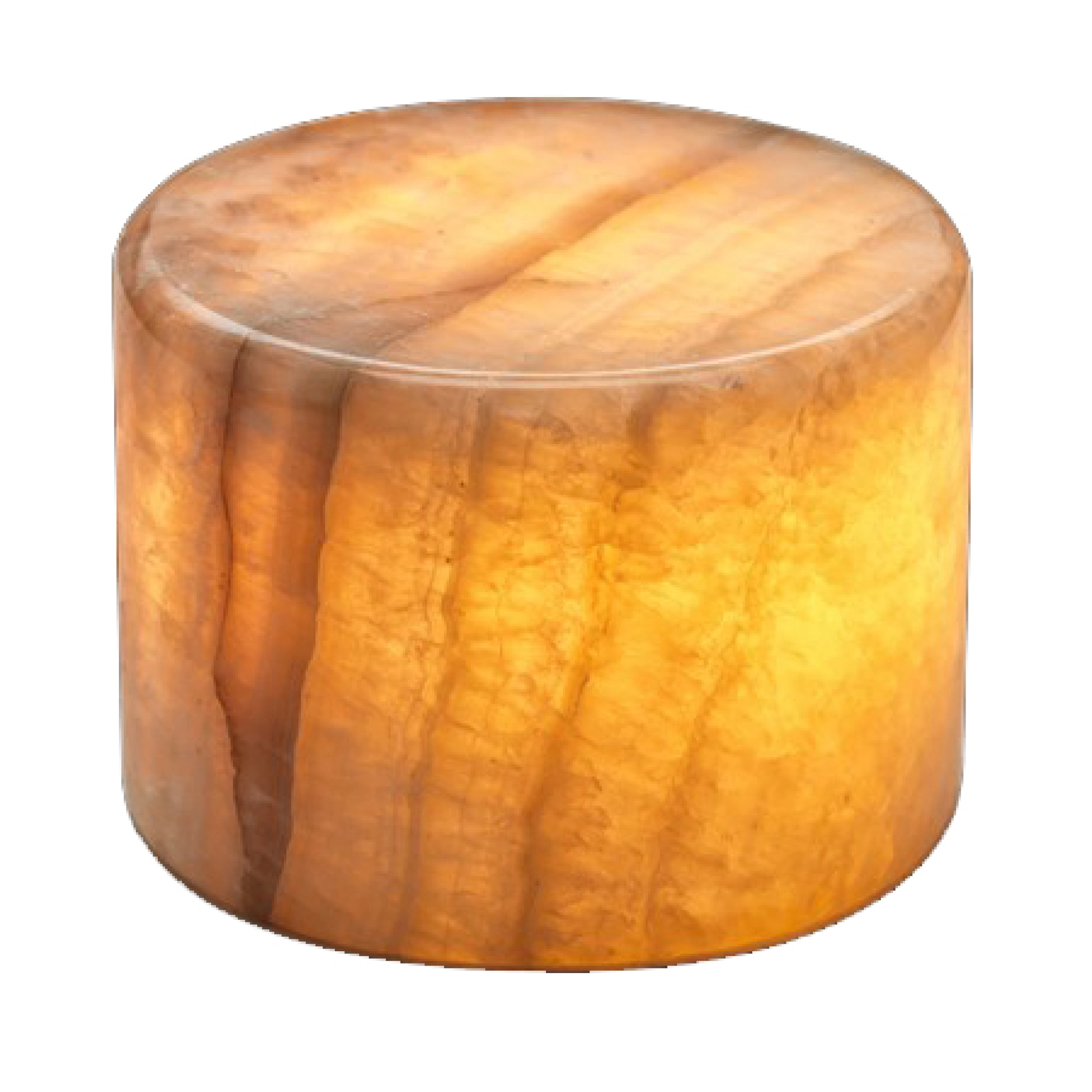 Unison Marble L table lamp