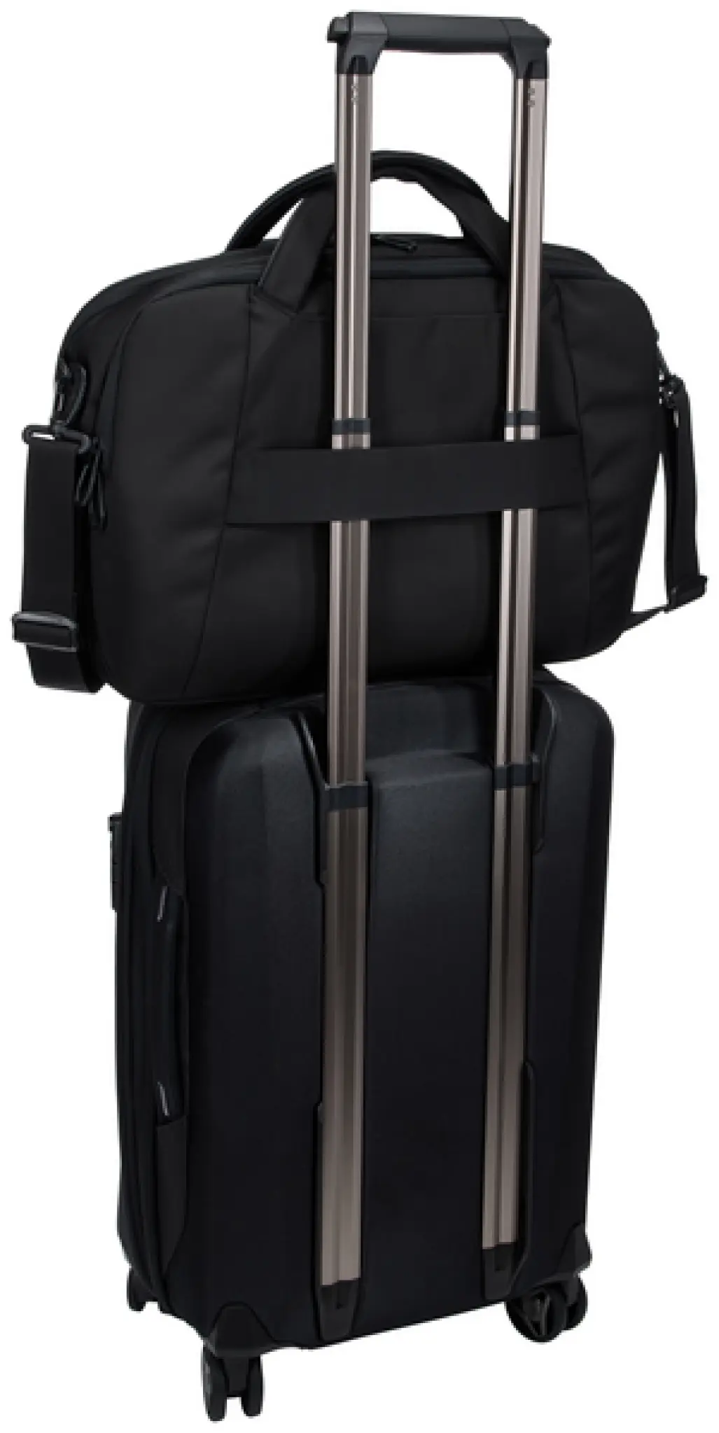 Thule Accent Briefcase 17L. Black