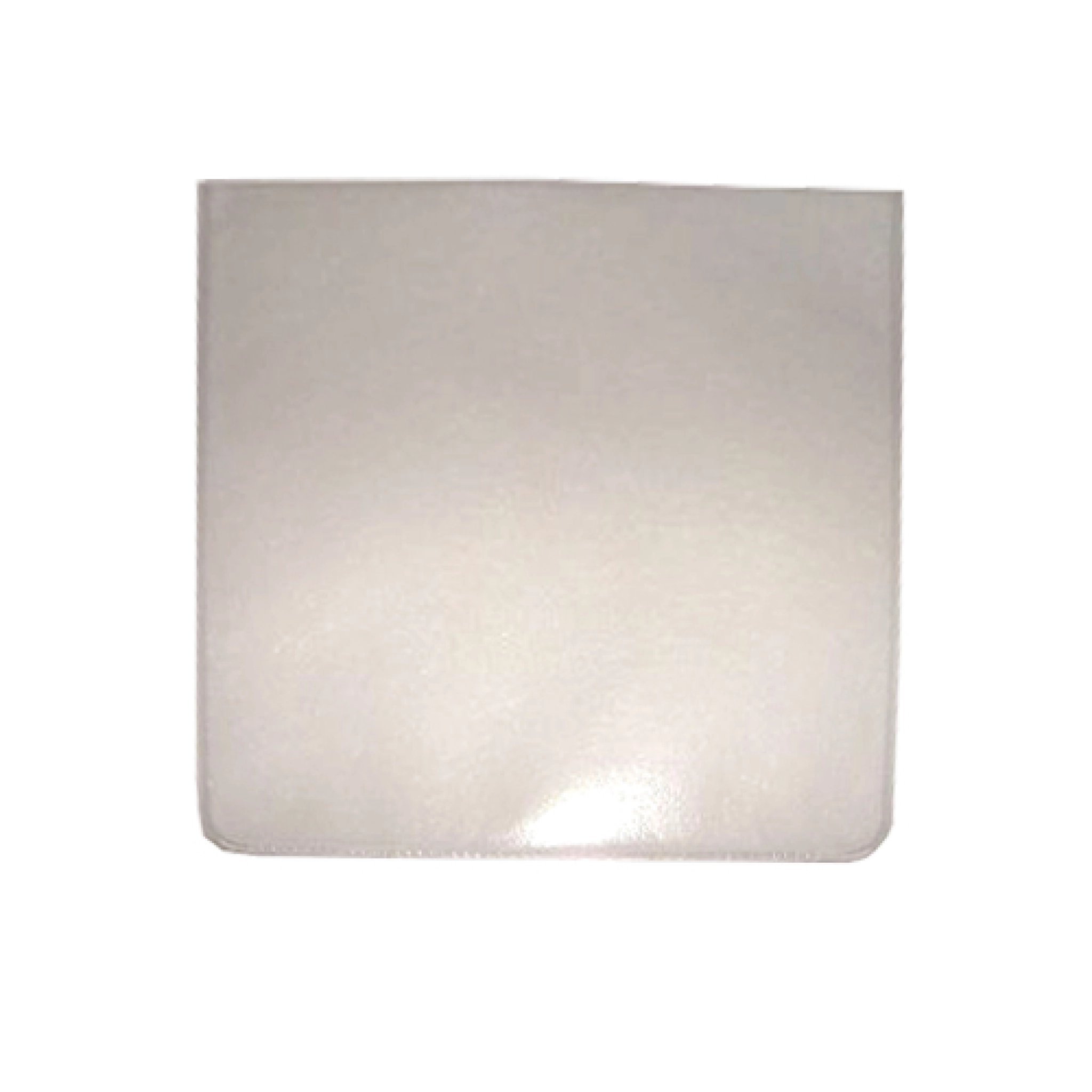 Selek CD Sleeve. PVC. Transparent