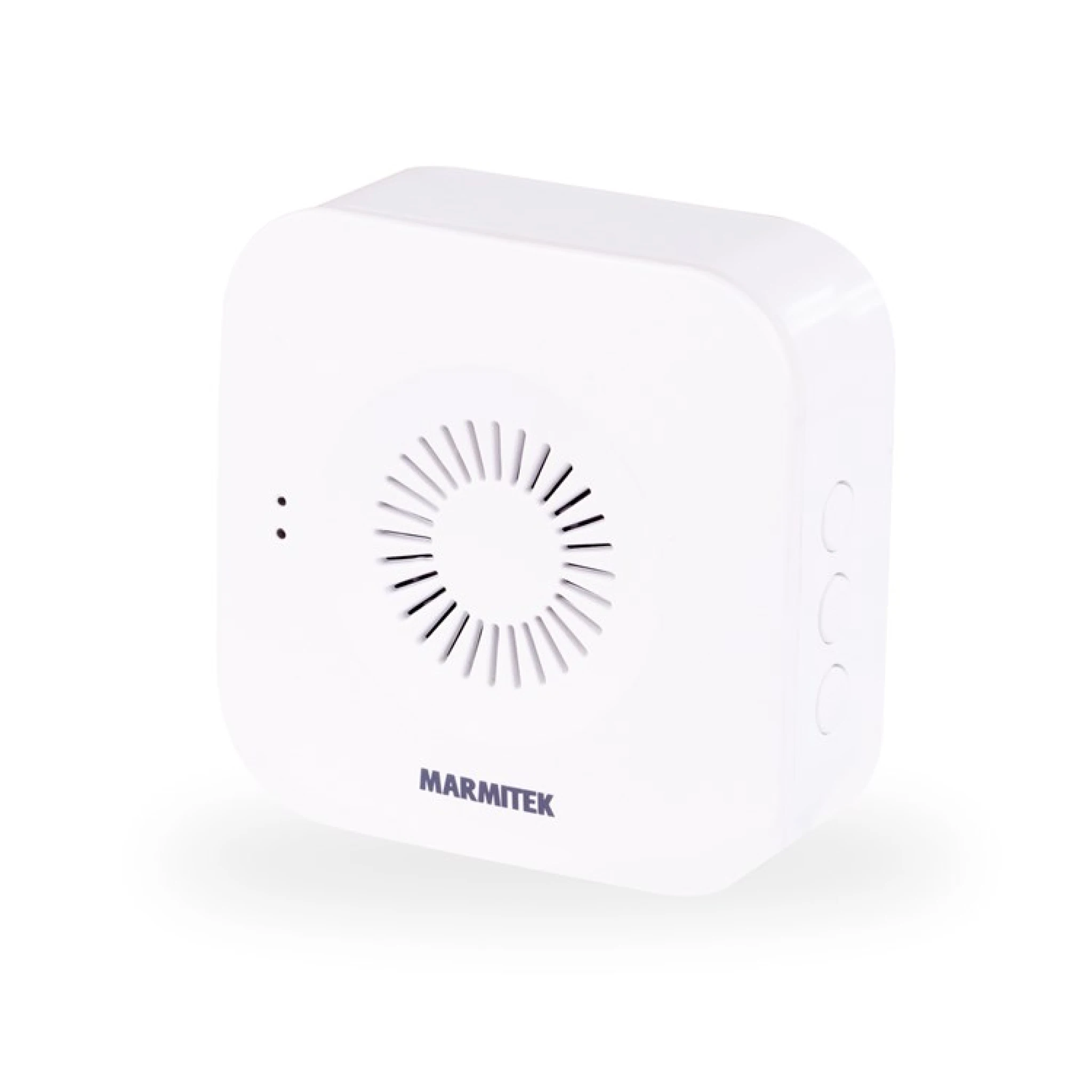 Marmitek Bell ME. White
