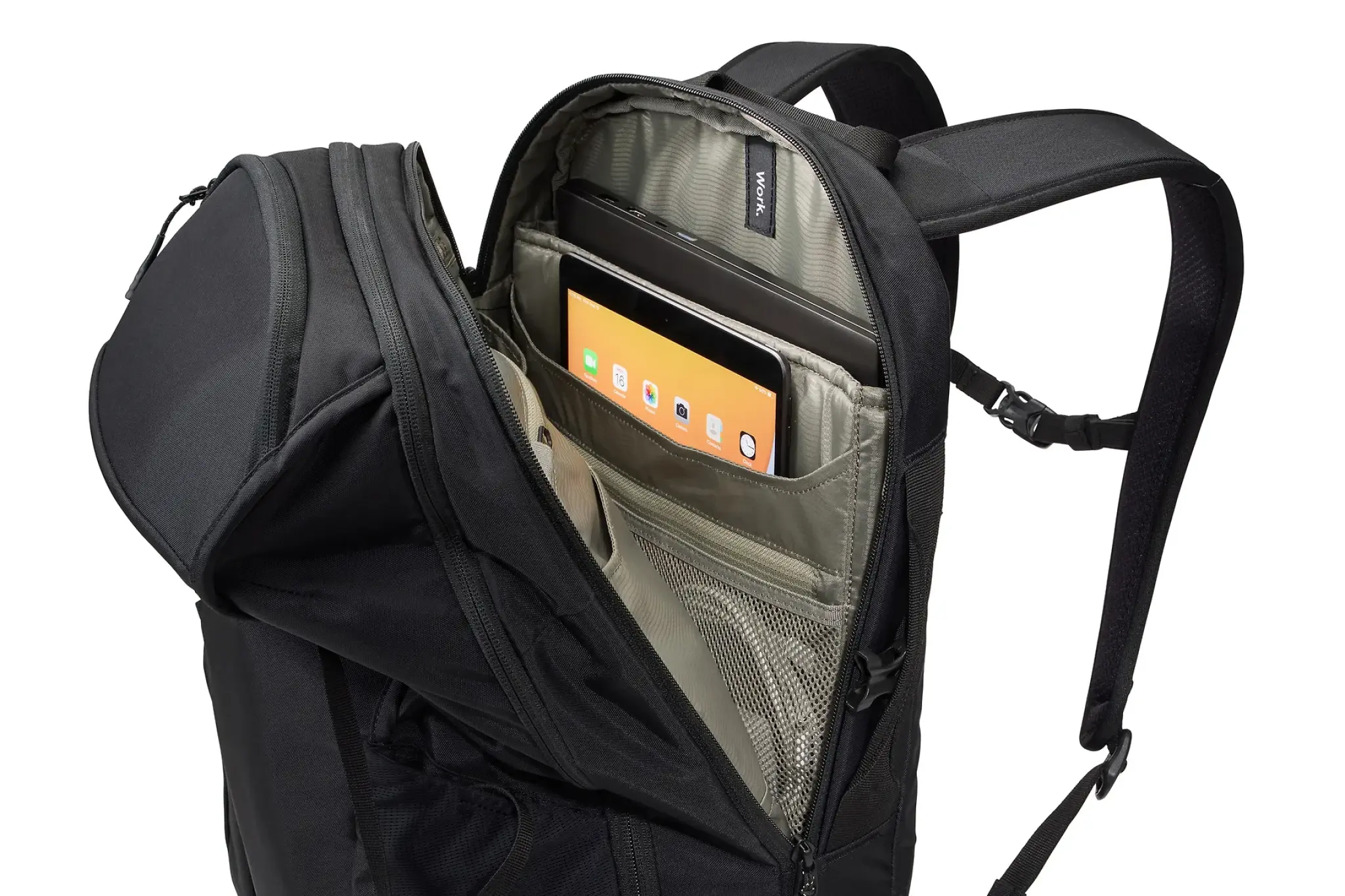 Thule EnRoute Backpack 30L. Black