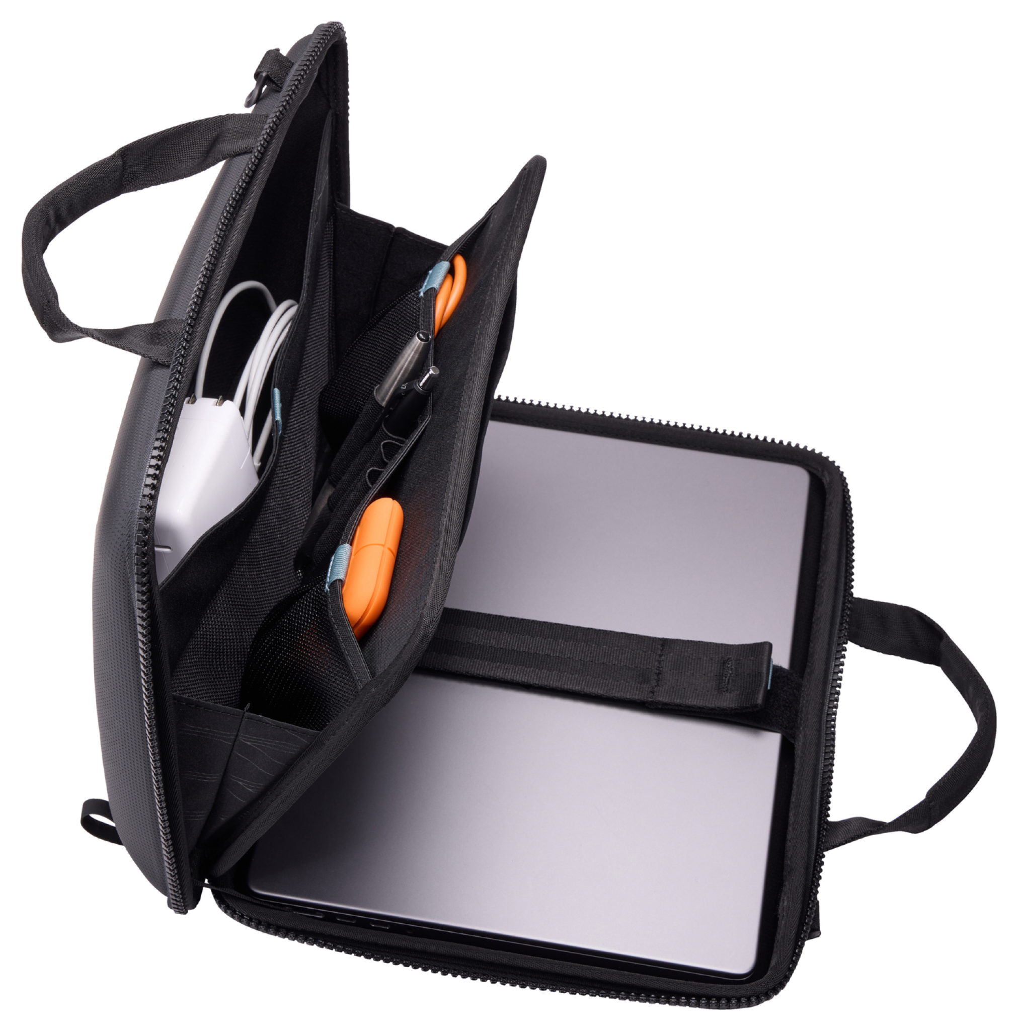 Thule Gauntlet MacBook Pro® Attaché. Black