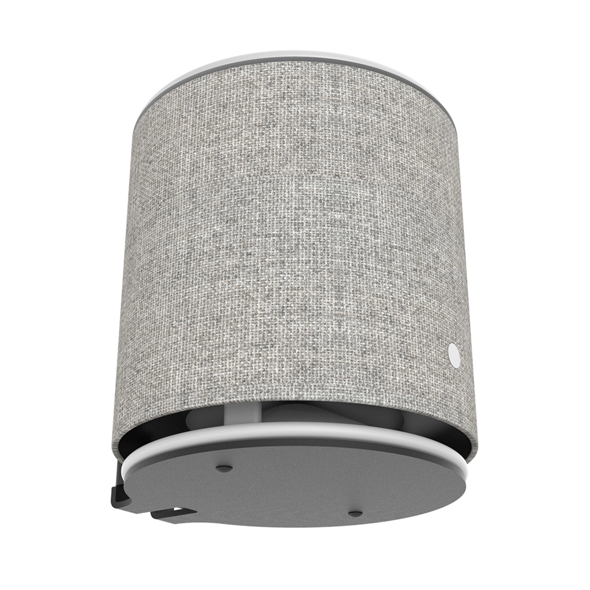 Cavus Wall Bracket for Beoplay M5. Black
