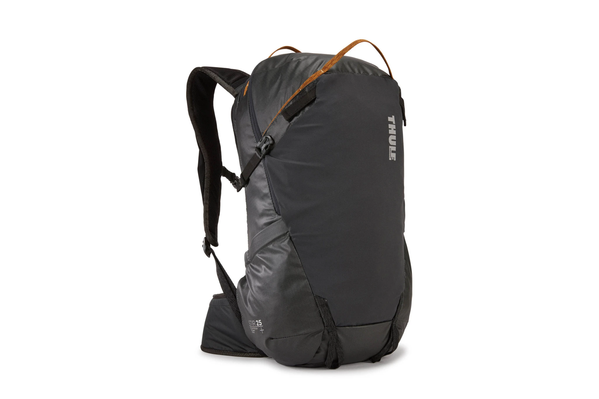 Thule Stir Hiking Backpack. 25L. Obsidian Thule Stir Hiking Backpack. 25L. Obsidian