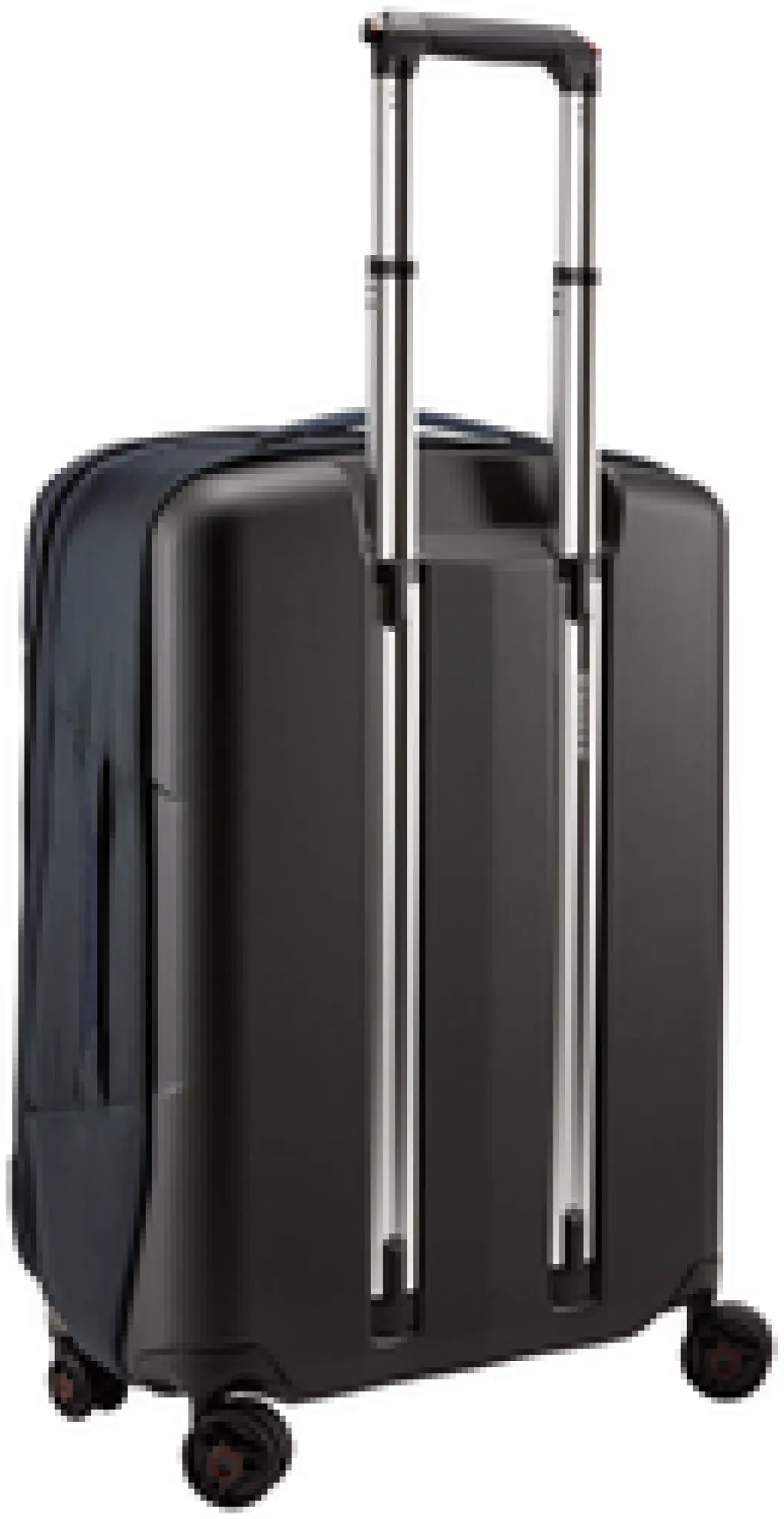Thule Subterra Spinner. 63cm/25". Softside Mineral Blue
