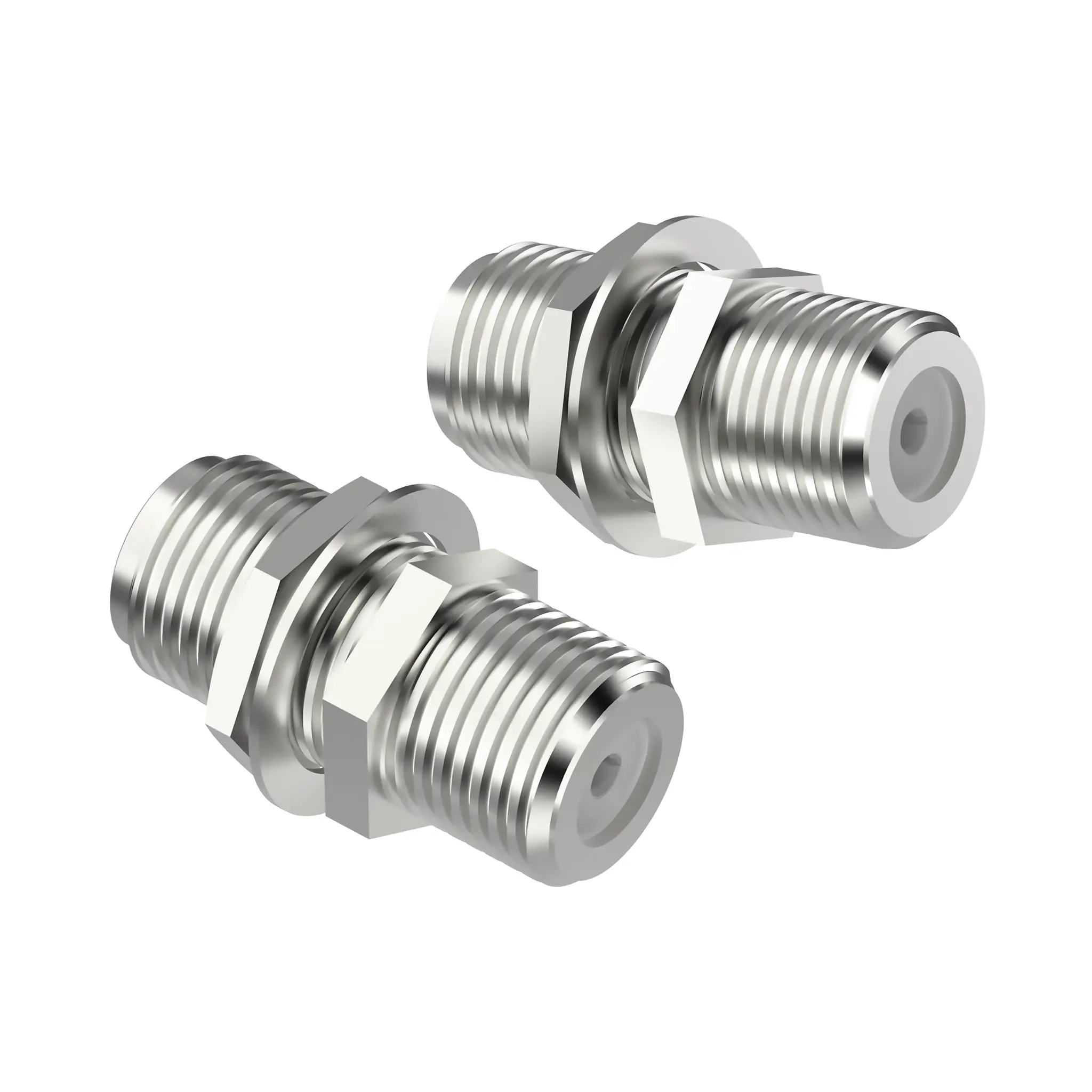 Sinox F-coupler