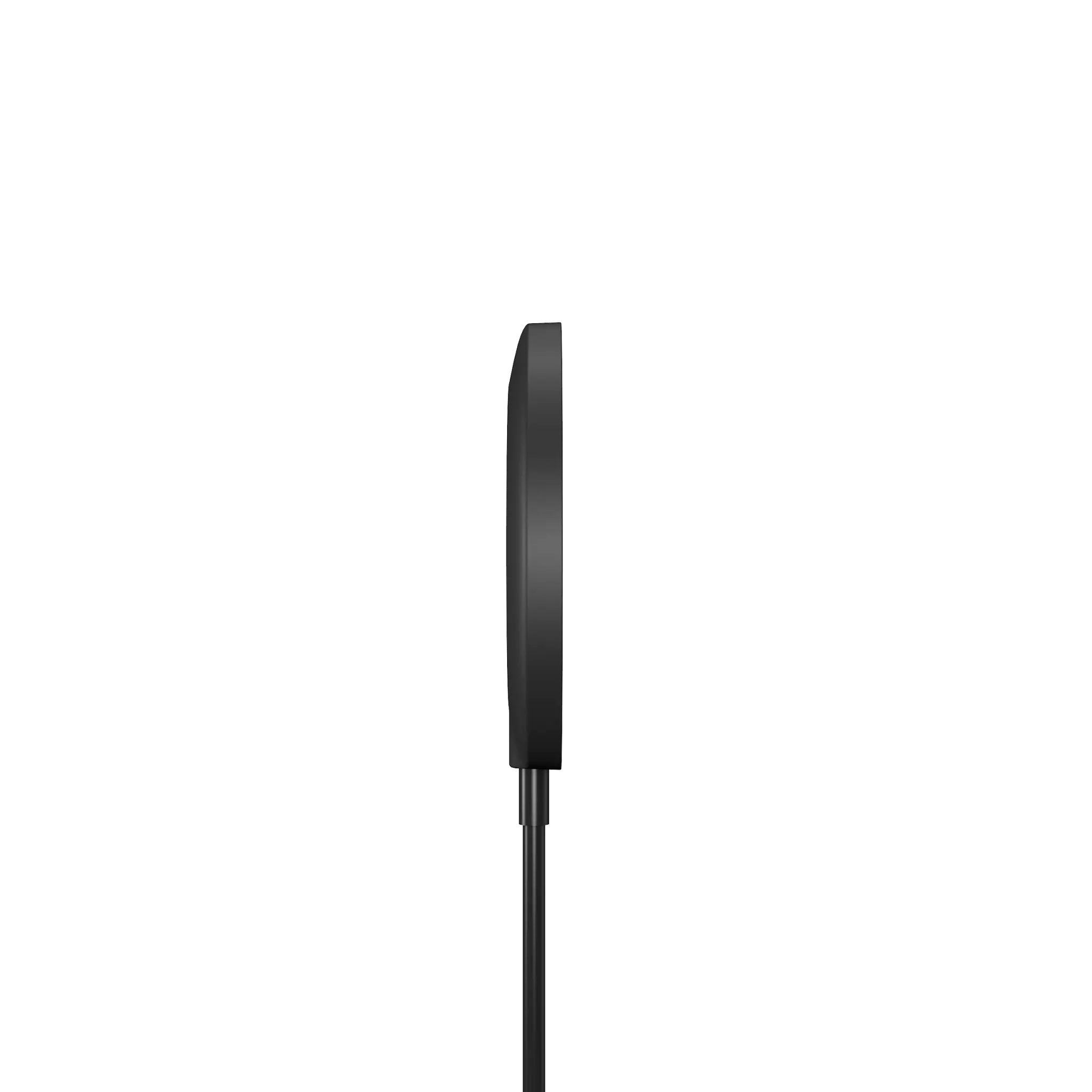 Energizer 15W Magnetic Wireless Charger. Black