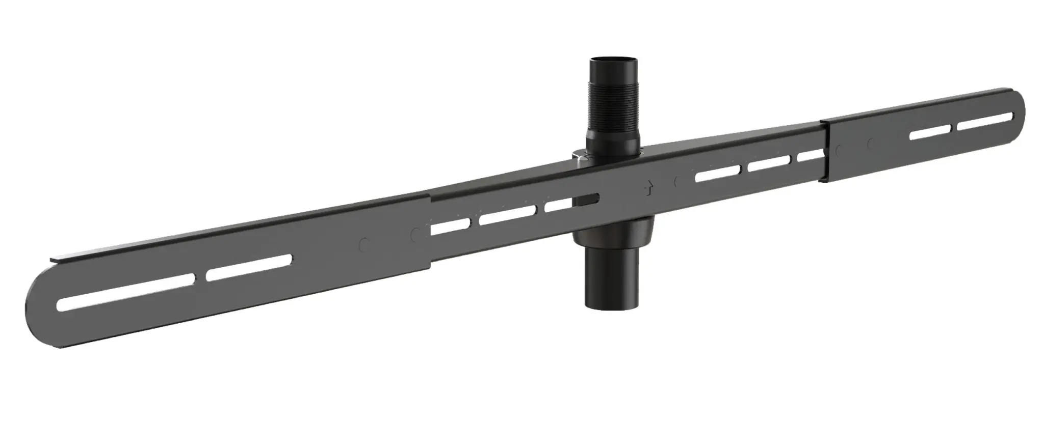 Sinox Soundbar Bracket. Black