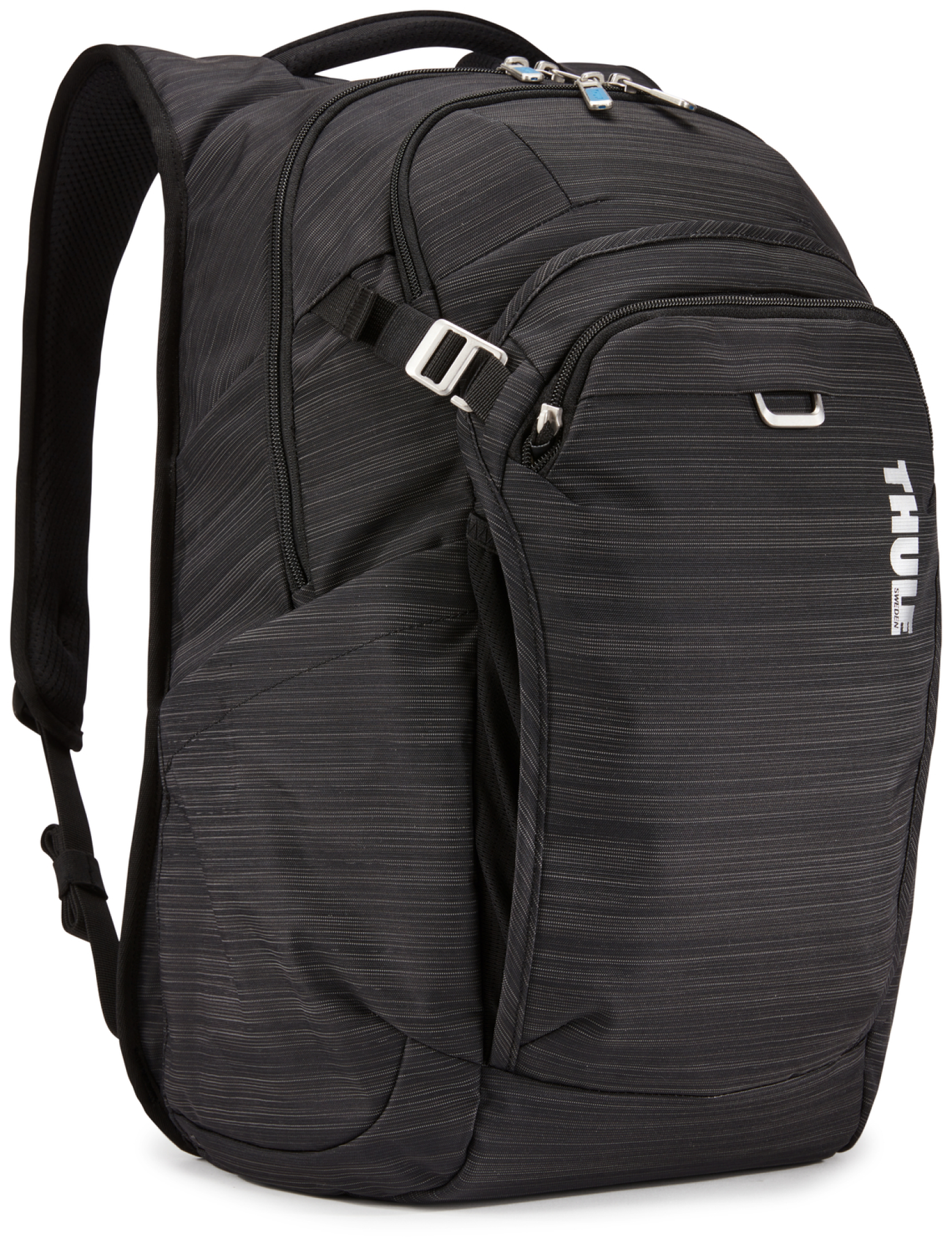 Thule Construct Laptop Backpack 24L. Black