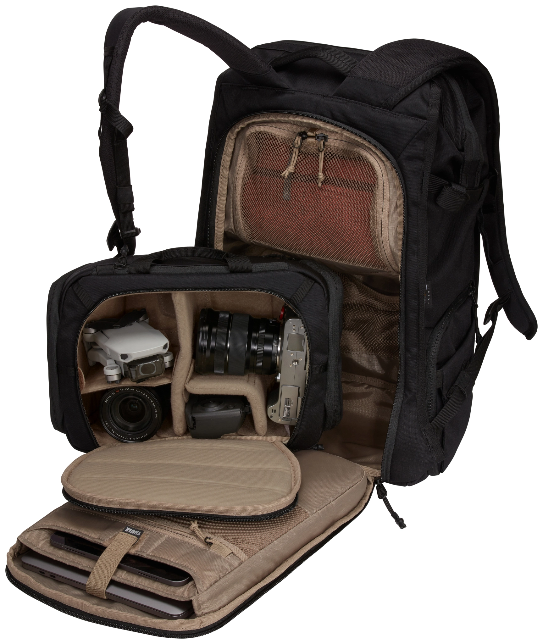 Thule Covert DSLR Backpack 24L. Black