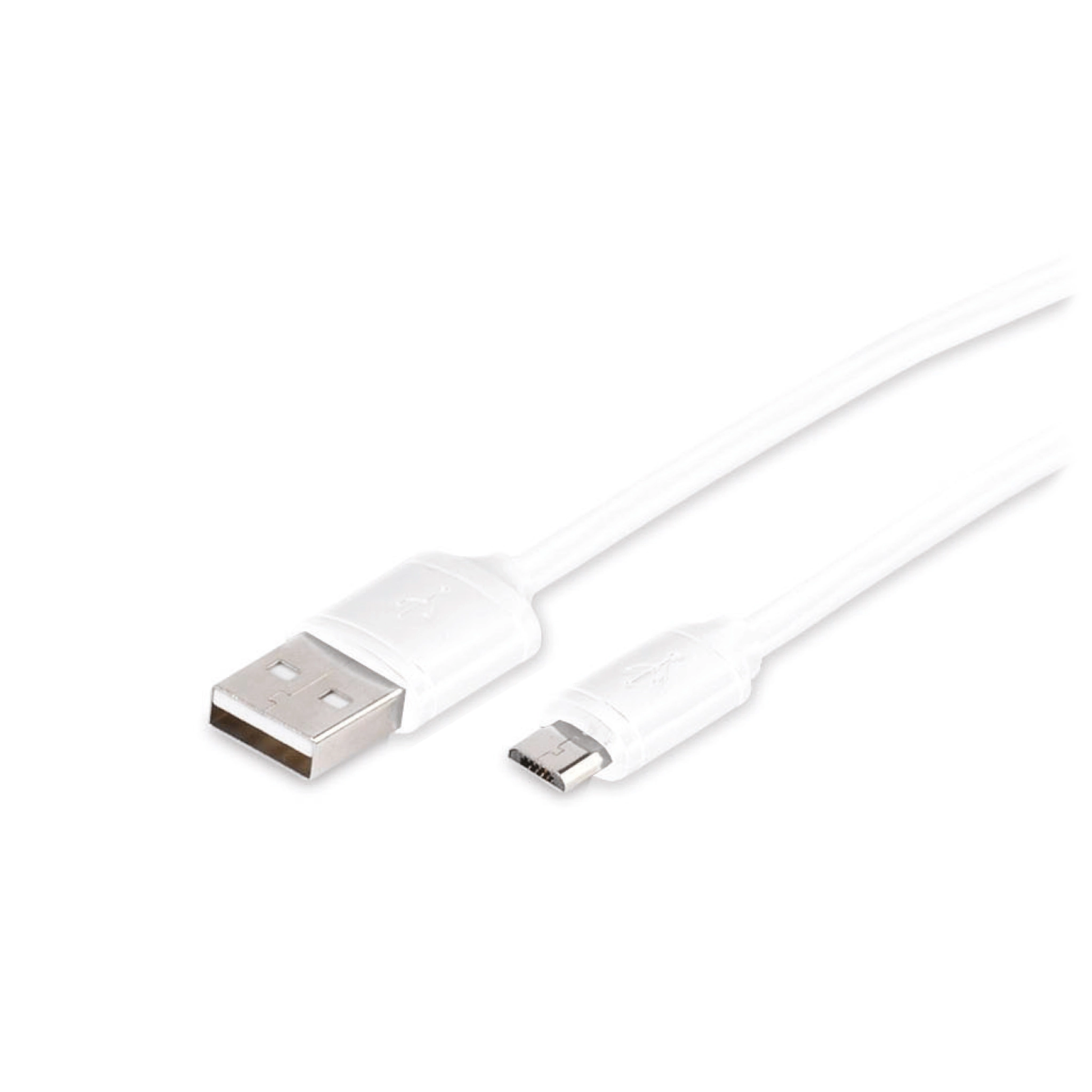 Vivanco Micro-USB data- og opladningskabel, 1 m