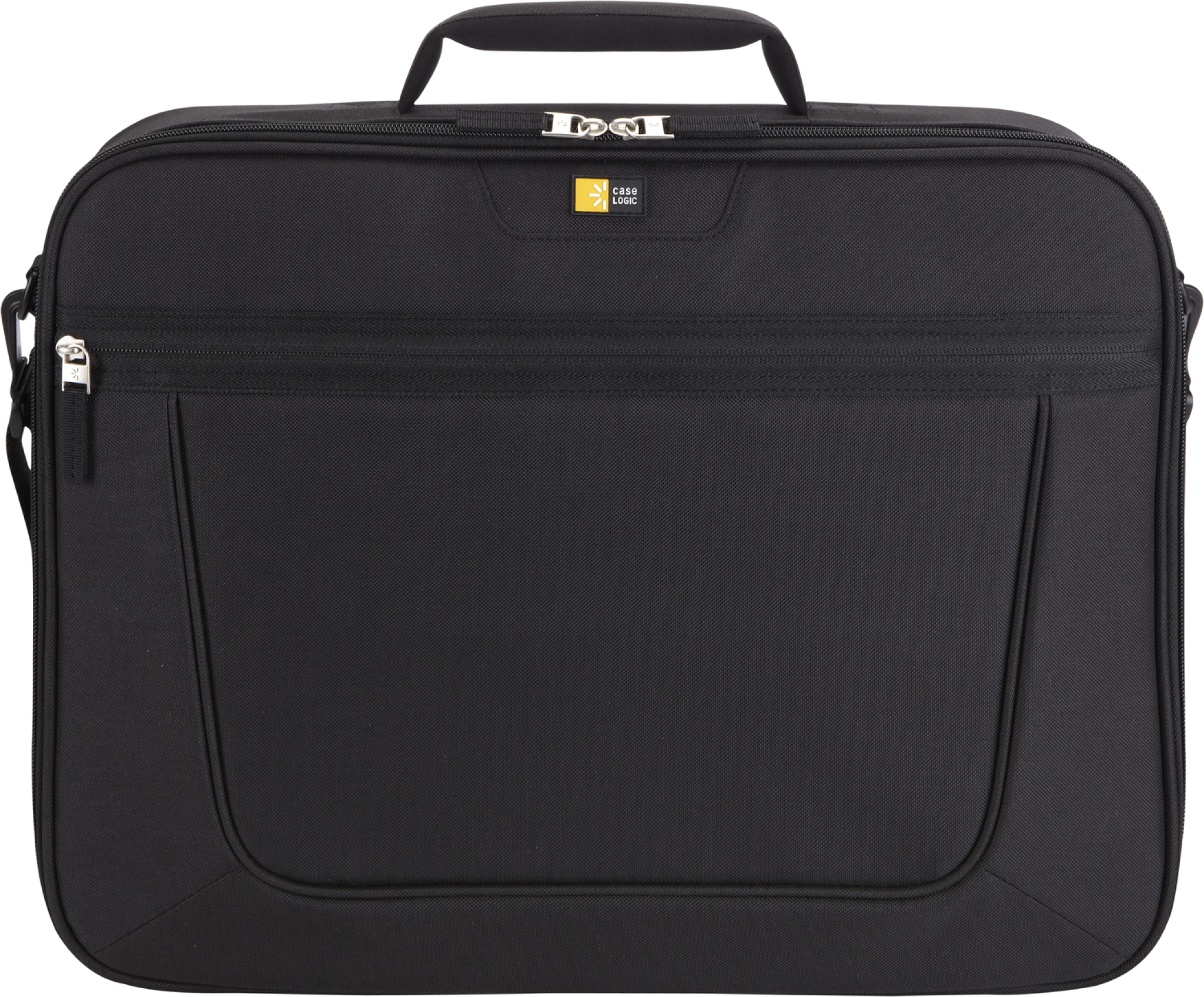 Case Logic 15.6" Laptop Case. Black Case Logic 15.6" Laptop Case. Black