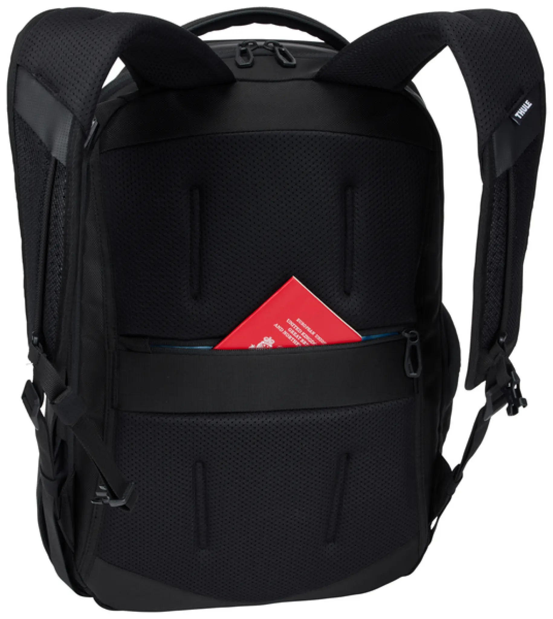 Thule Accent Backpack 26L. Black