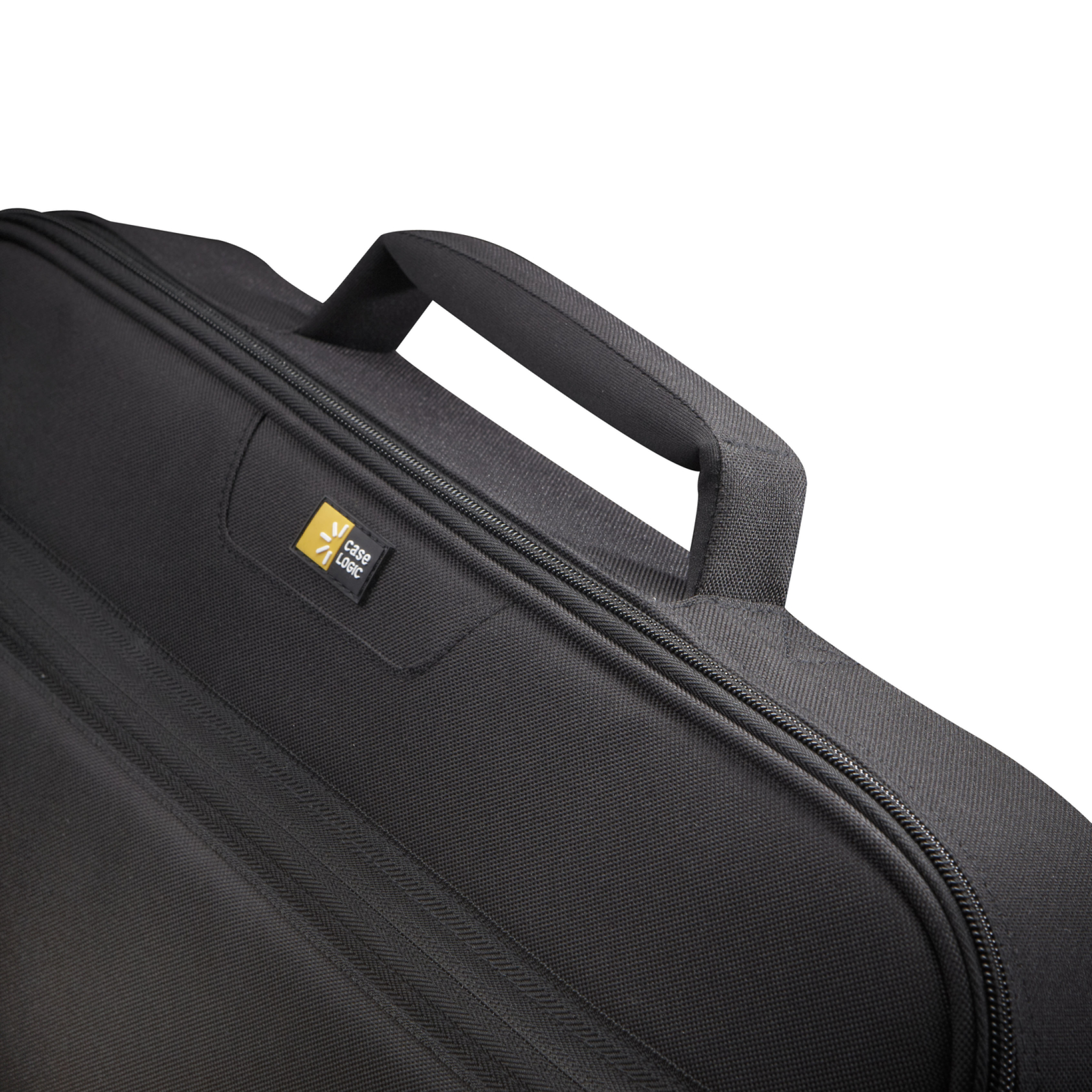 Case Logic 15.6" Laptop Case. Black Case Logic 15.6" Laptop Case. Black