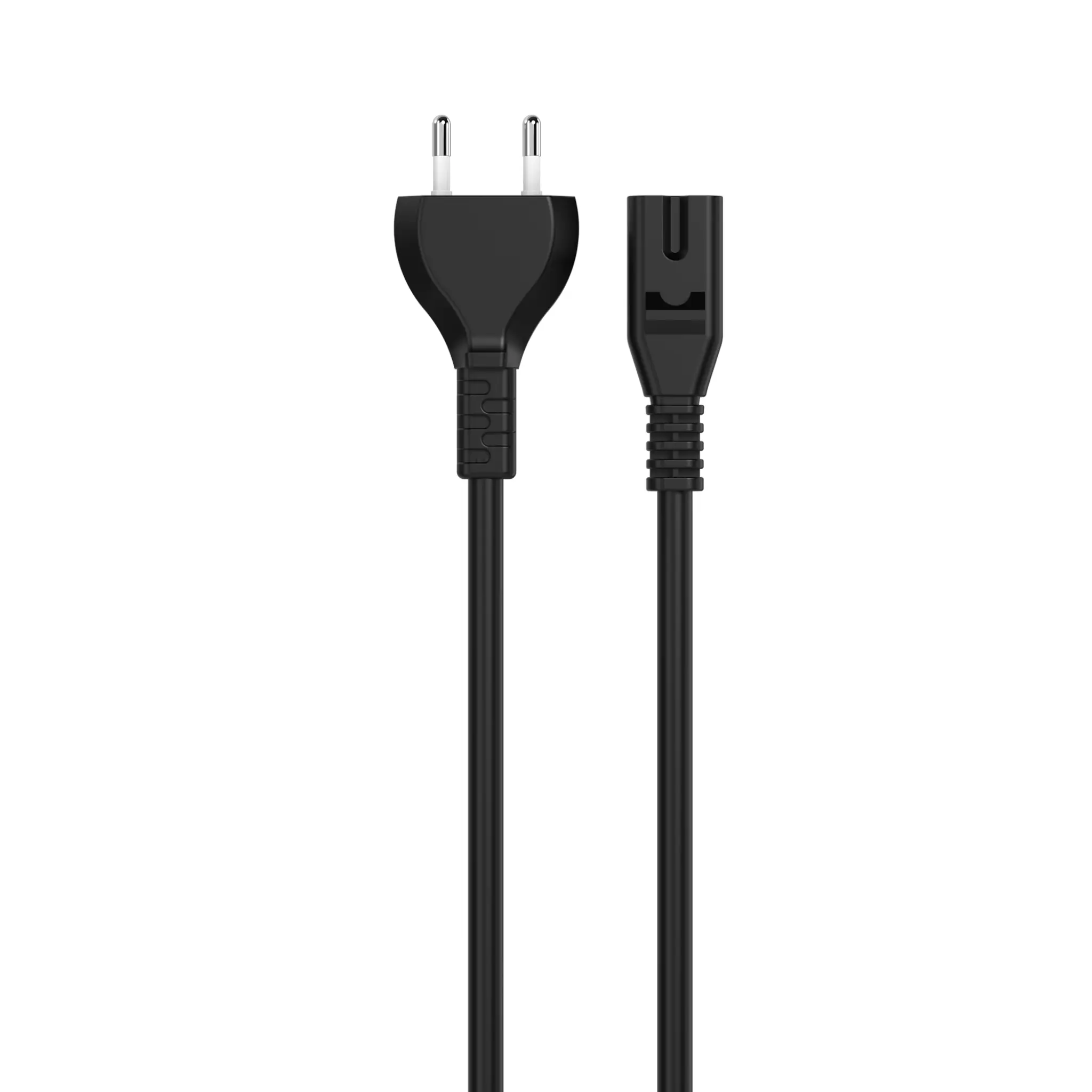 Sinox 8-figure Cable. 1.5m. Black