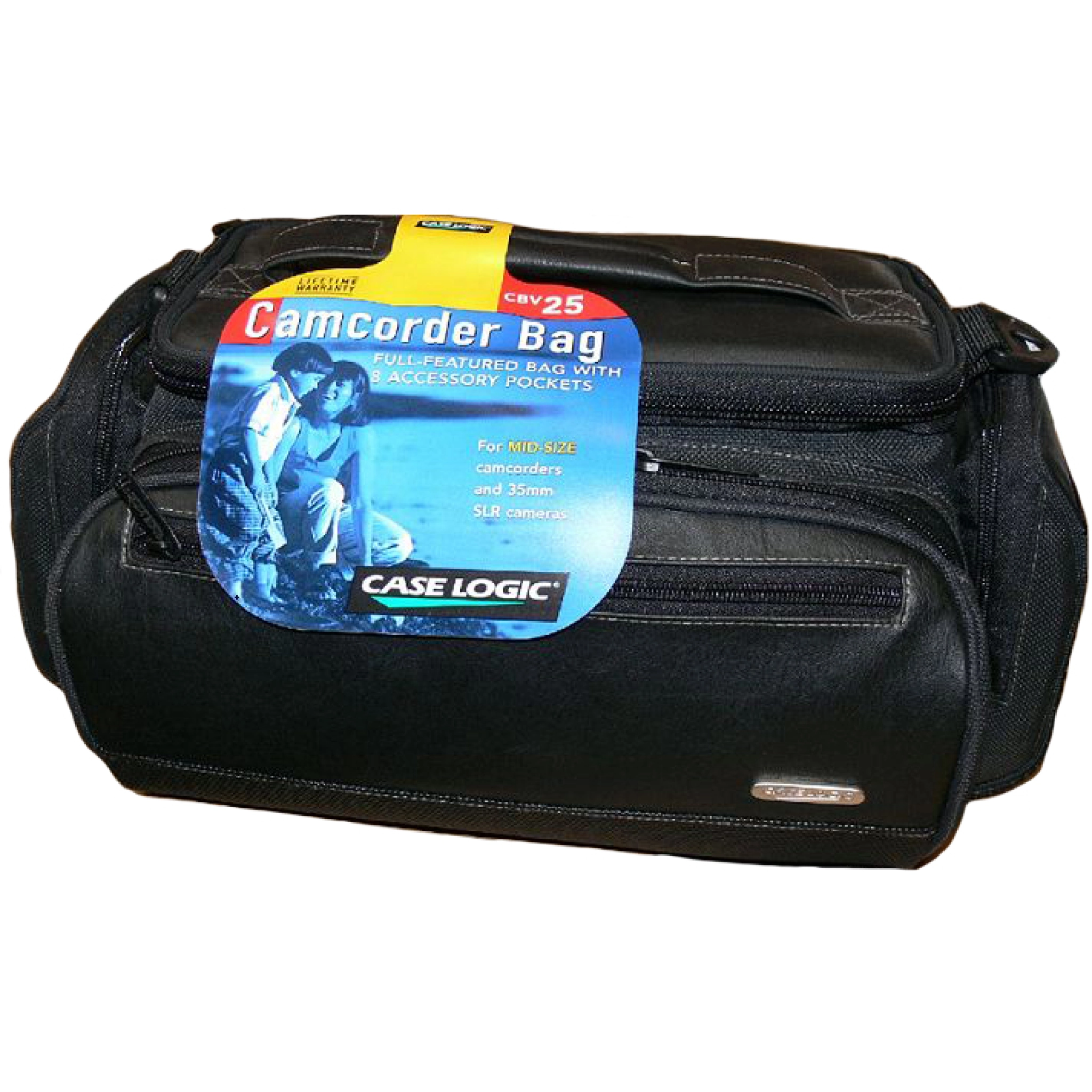 Case Logic Camcorder Bag. Sort