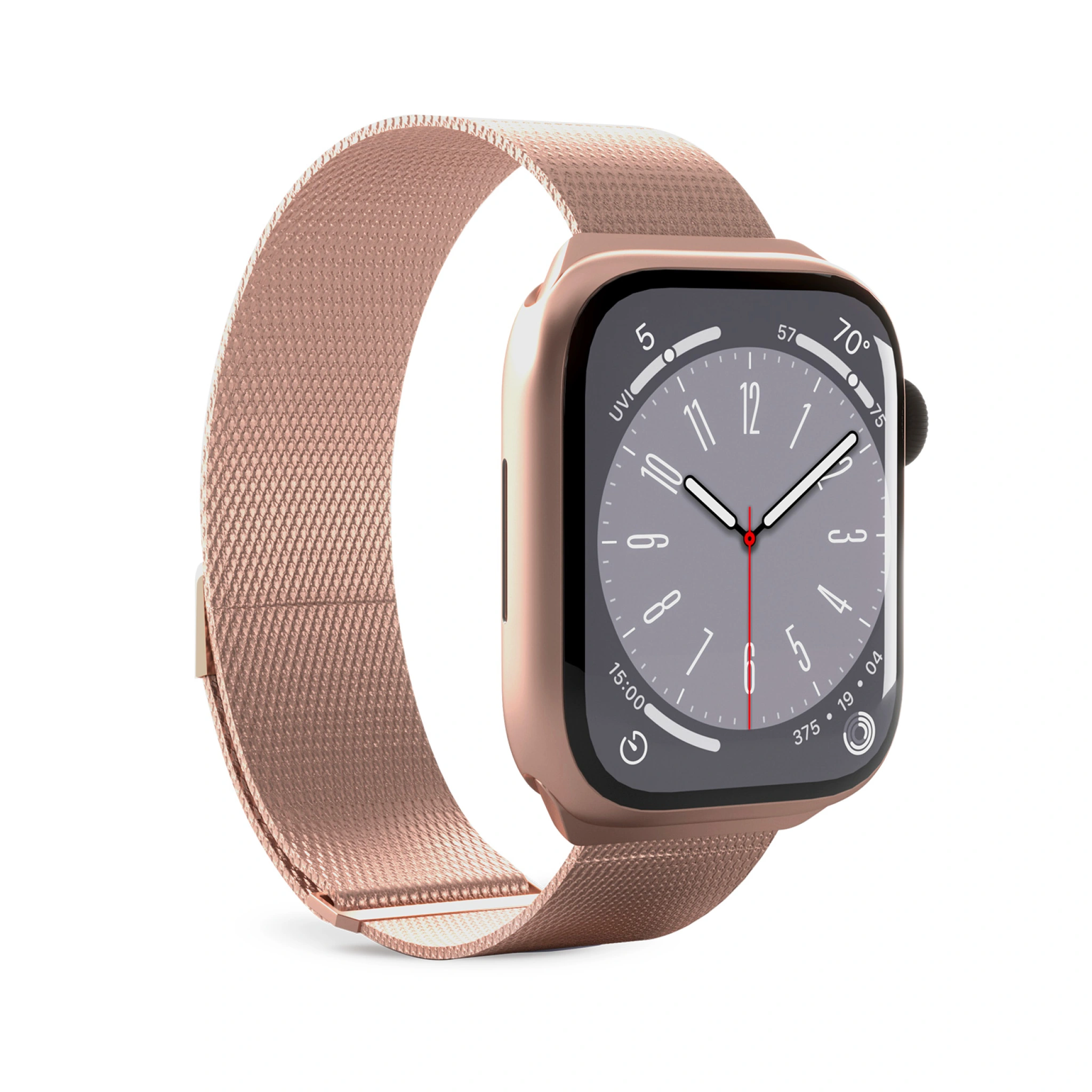 PURO MILANESE Replacement band for Apple Watch