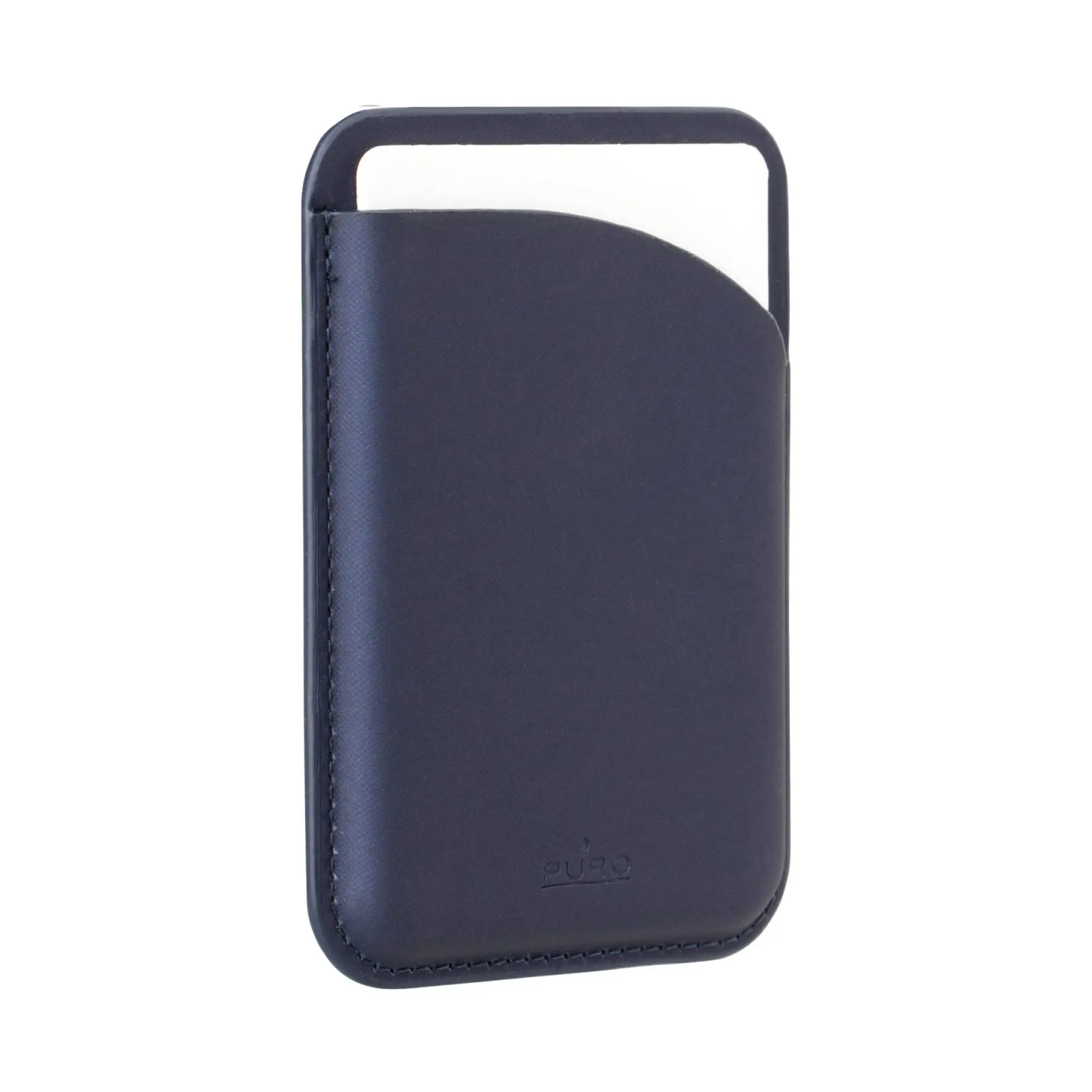 PURO Mag Wallet card holder for iPhone