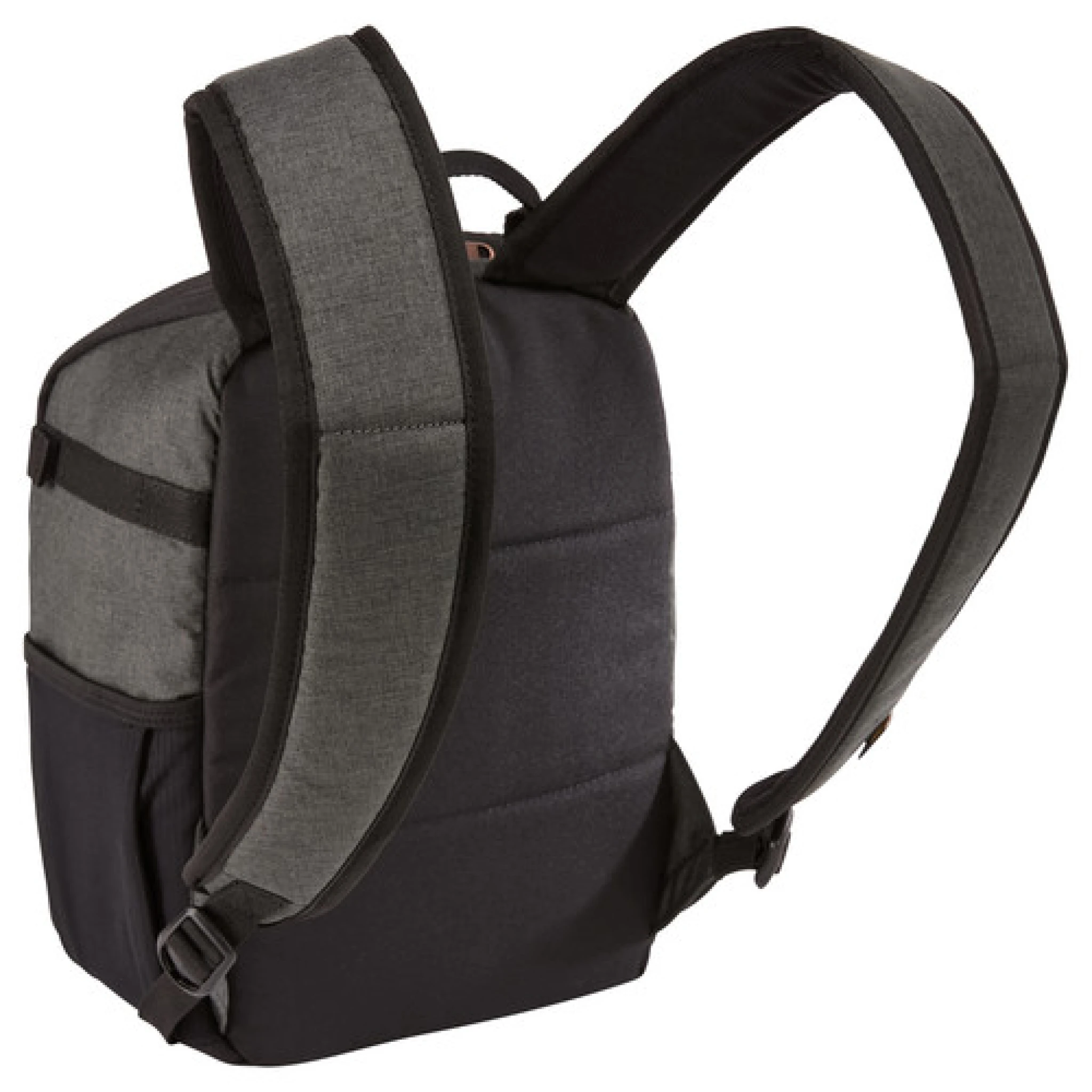 Case Logic Era Small Camera Backpack. Grey