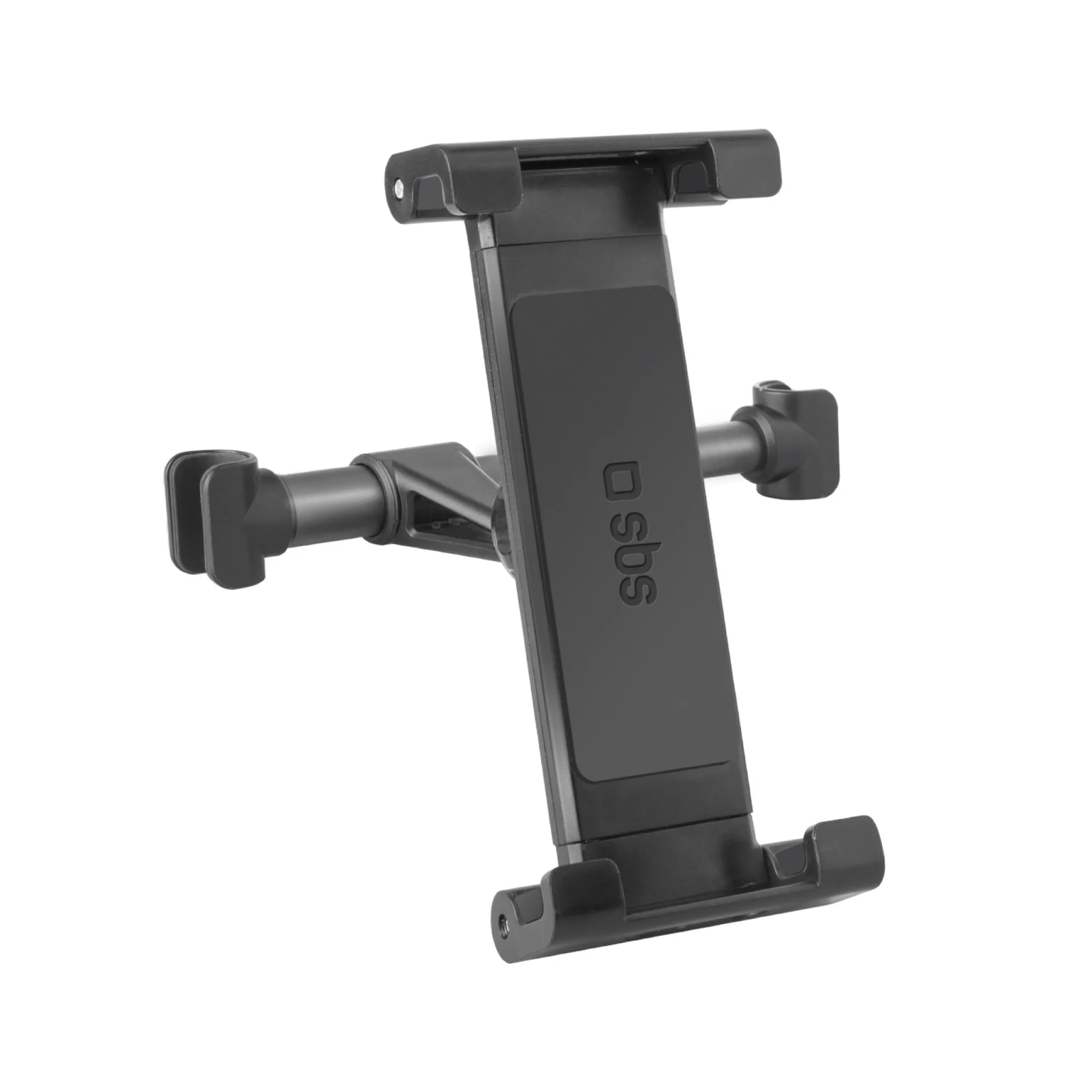 SBS Headrest Mount for Smartphones and Tablets up to 12.9"