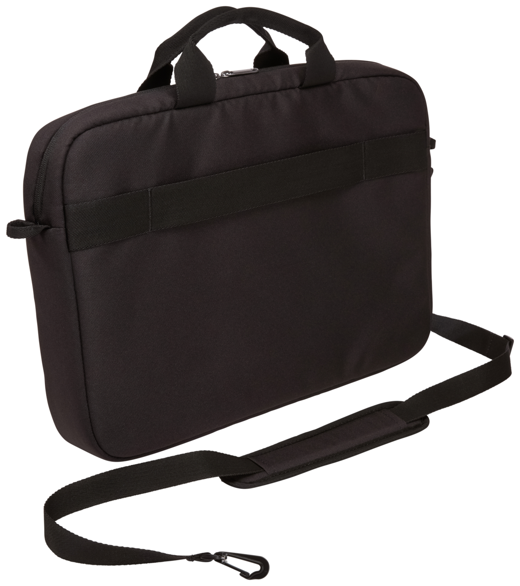 Case Logic Advantage 15.6" Attaché. Black Case Logic Advantage 15.6" Attaché. Black