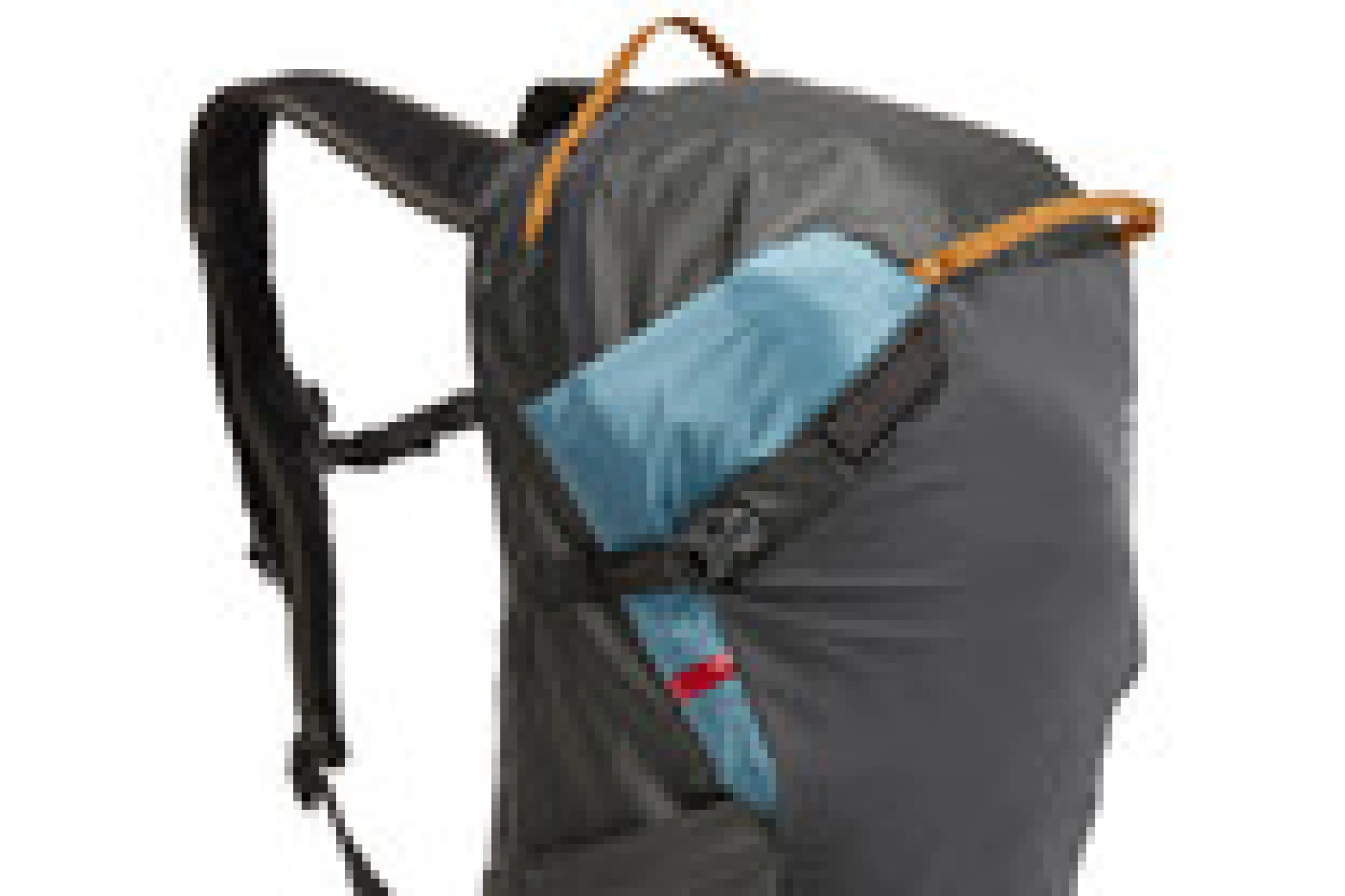 Thule Stir Hiking Backpack. 25L. Obsidian Thule Stir Hiking Backpack. 25L. Obsidian
