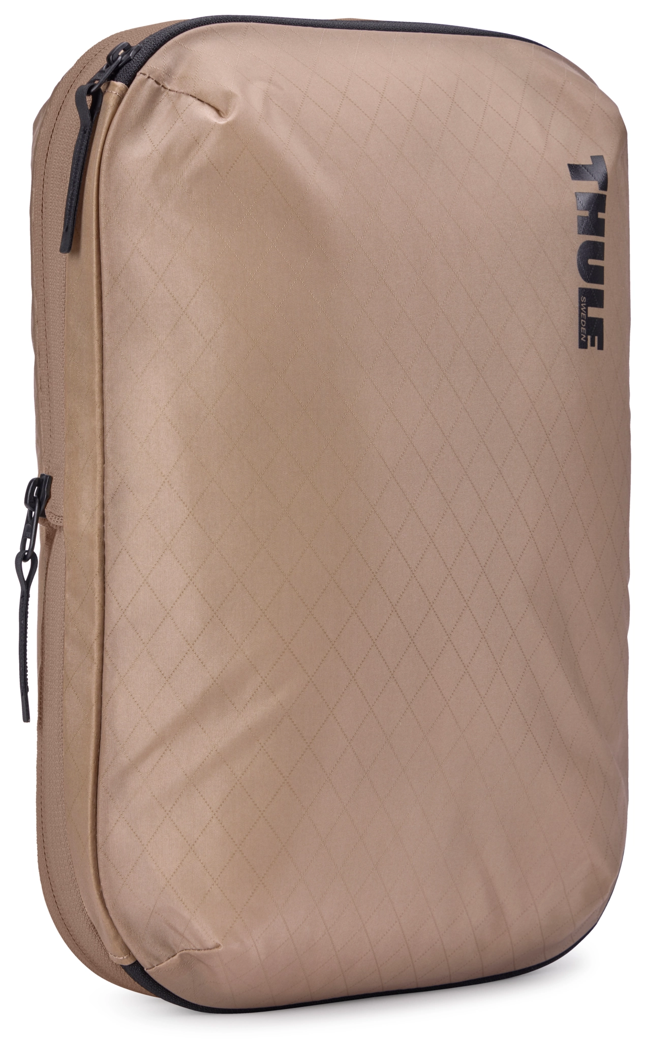 Thule kompressionspakningsterning. Blid beige